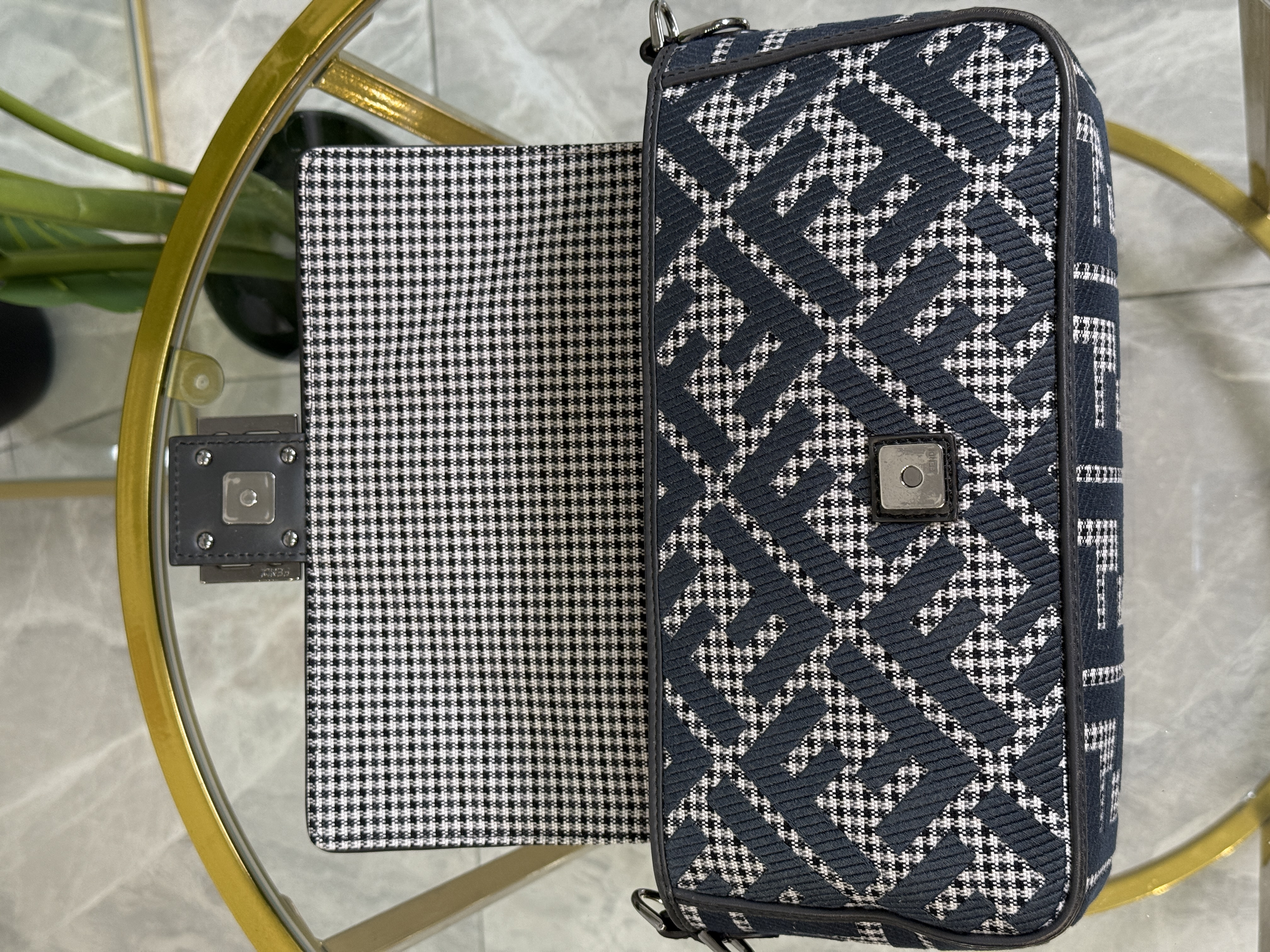 Fendi Baguette