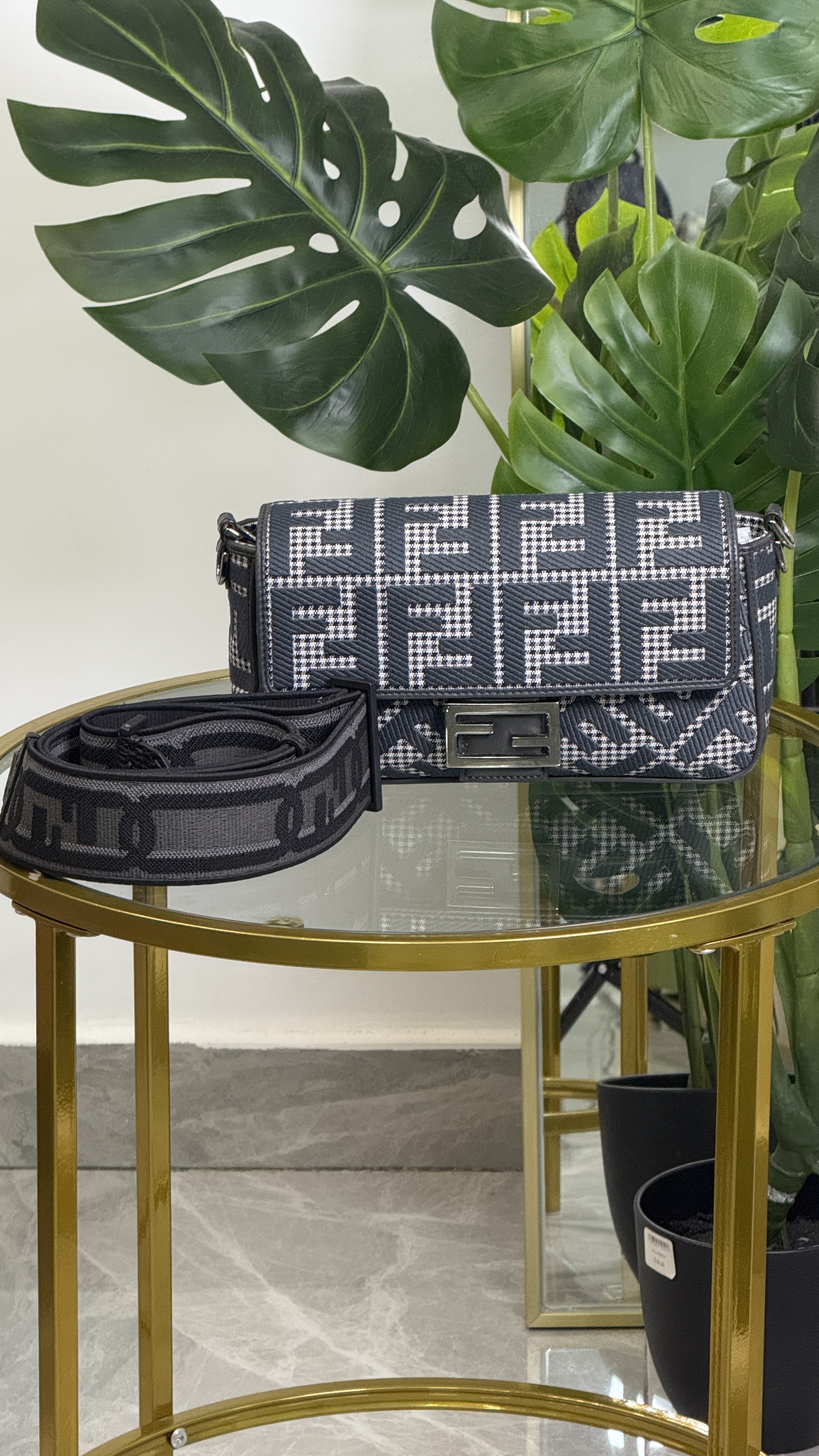Fendi Baguette
