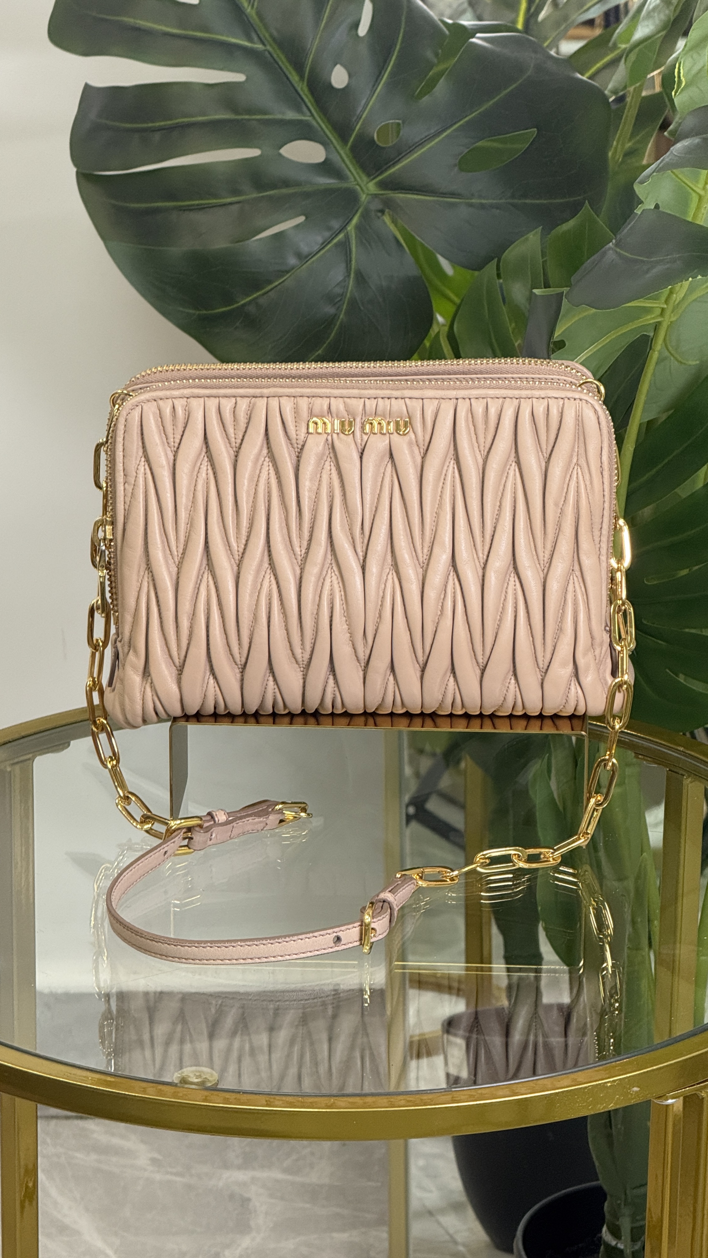 MIU MIU Crossbody 
