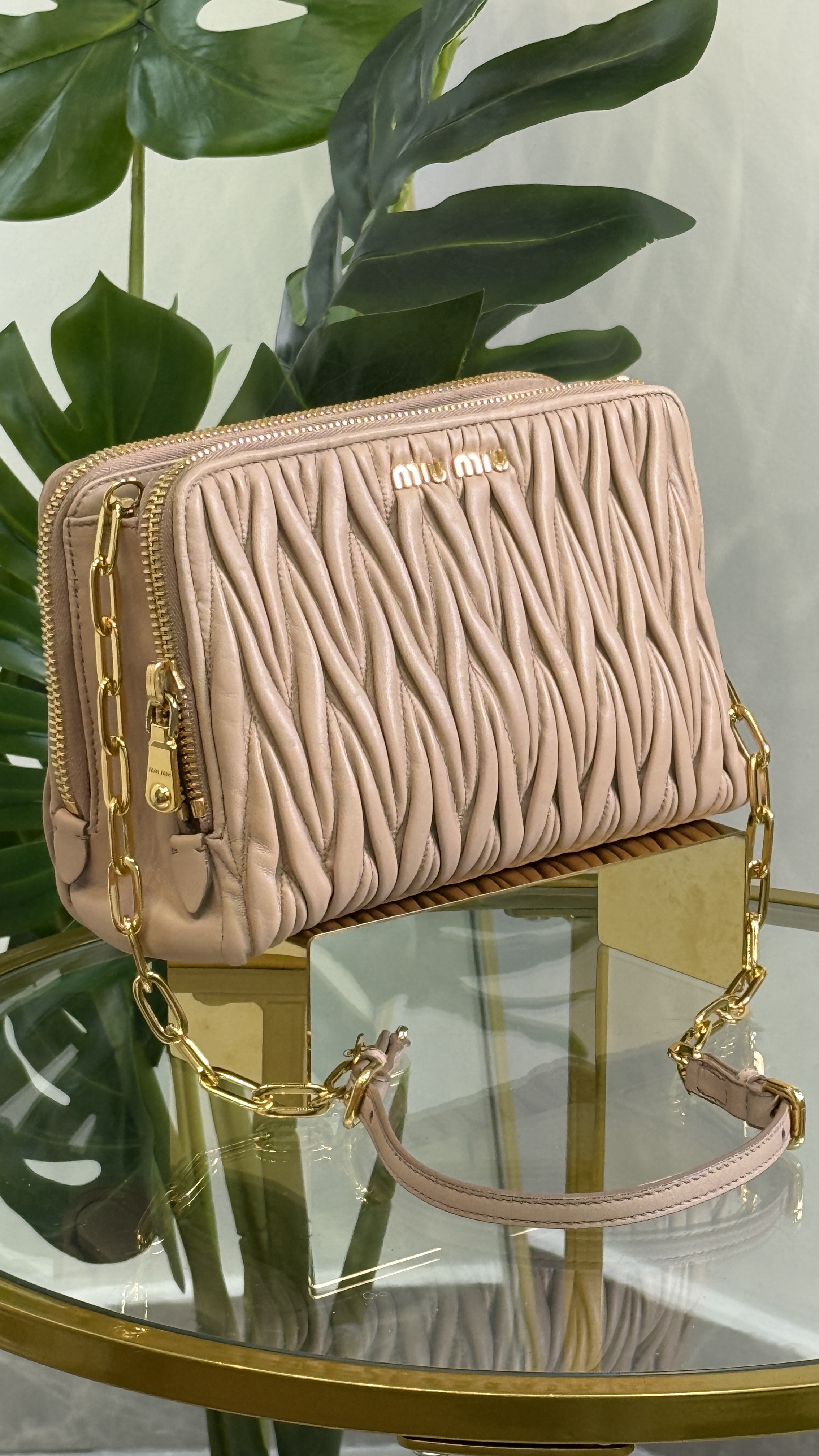 MIU MIU Crossbody 