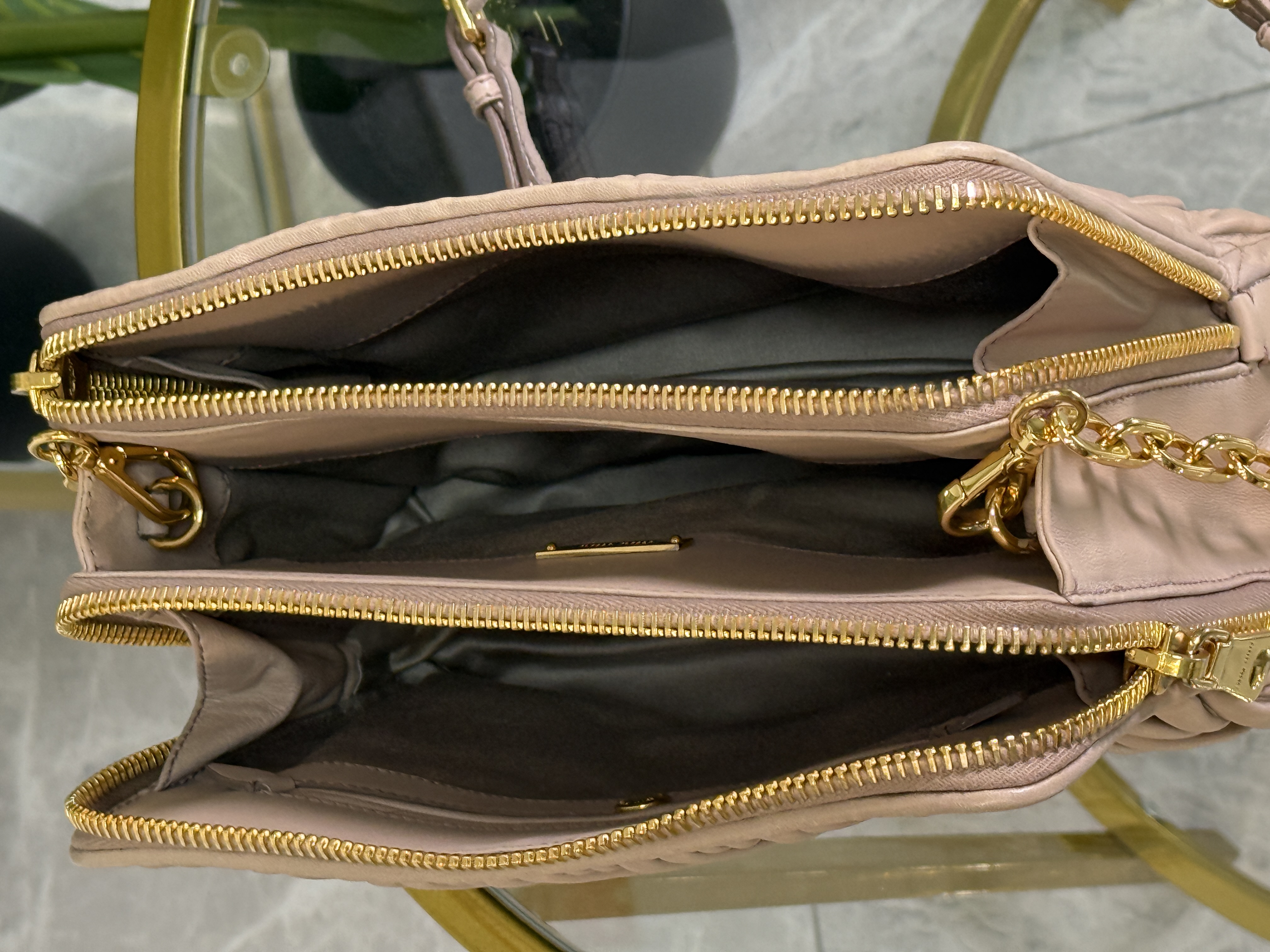 MIU MIU Crossbody 