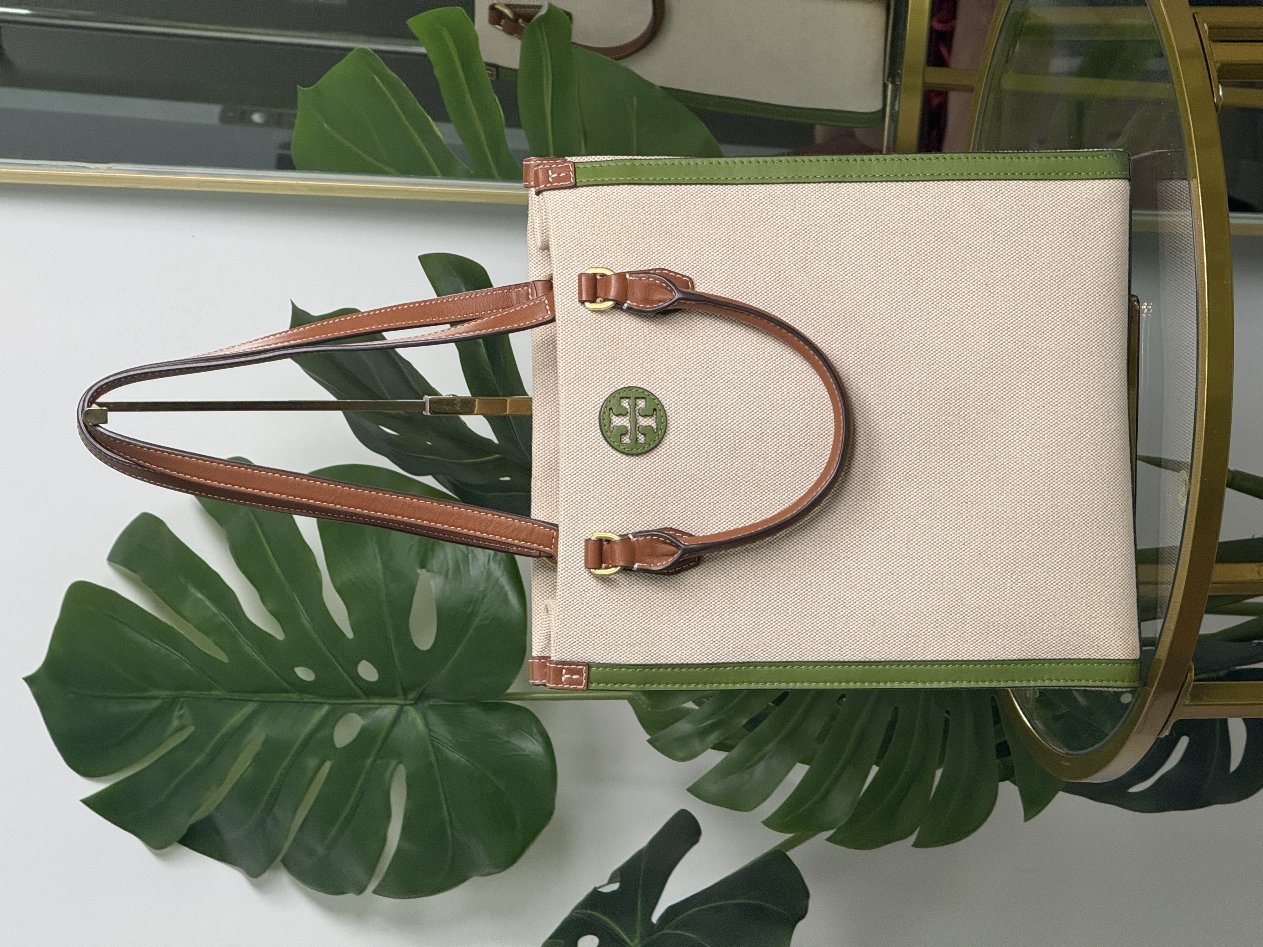 Tory Burch Tote sin uso