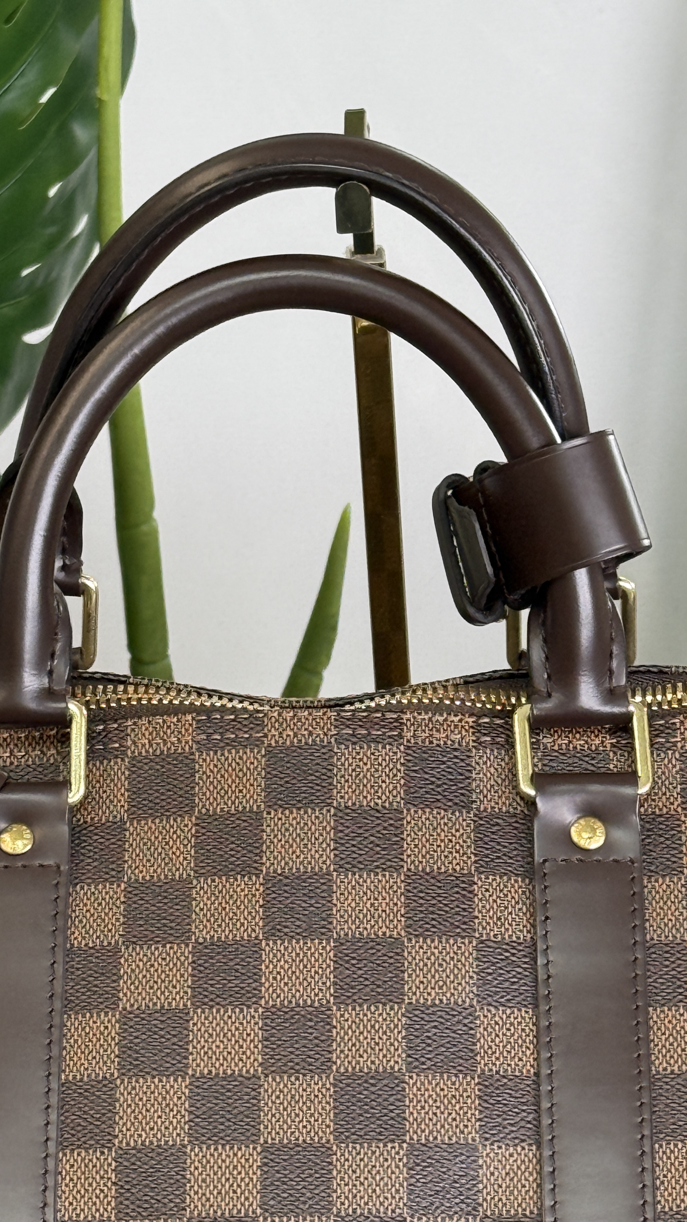 Louis Vuitton Keepall 55