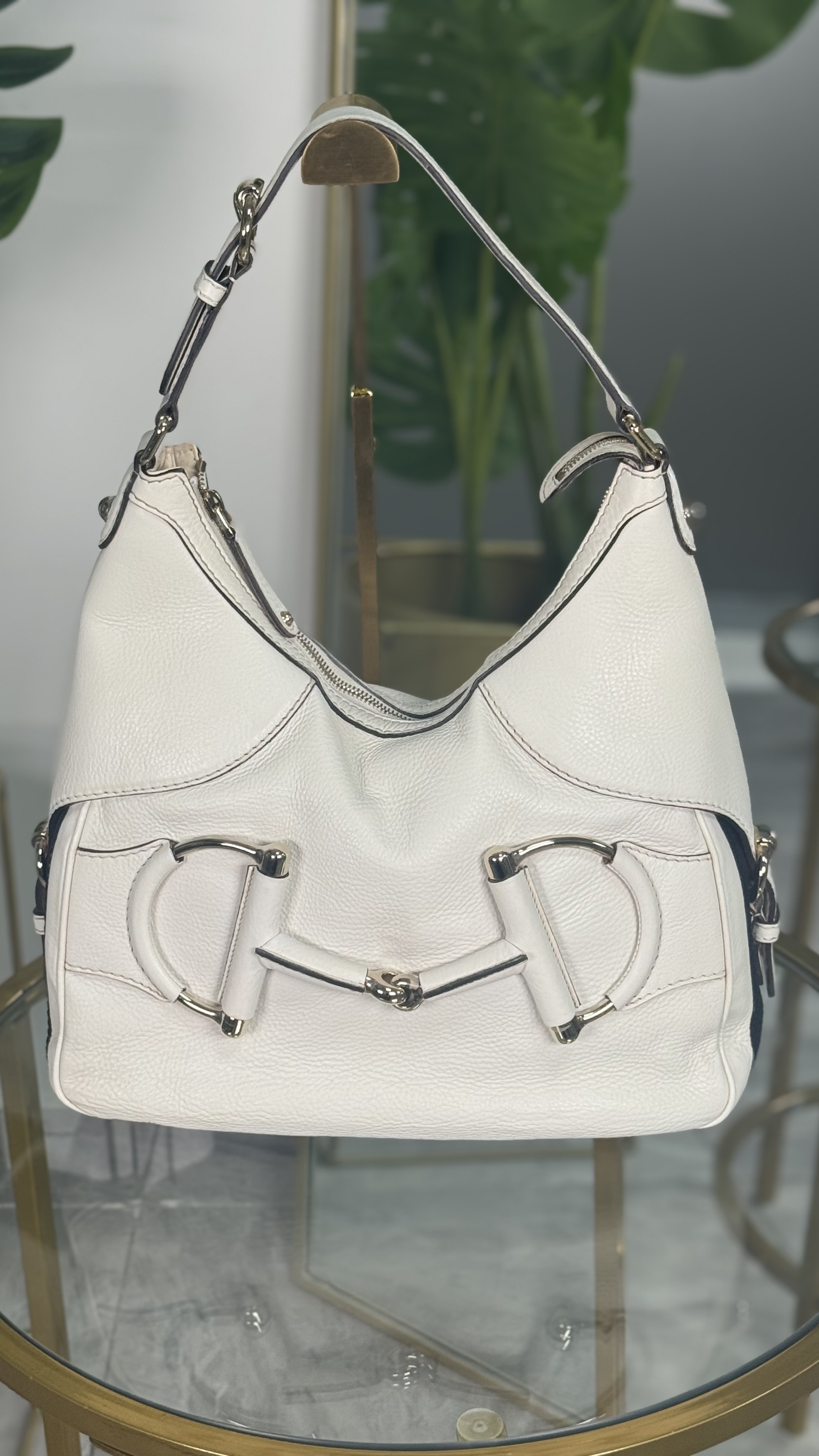 Gucci Hobo Vintage 
