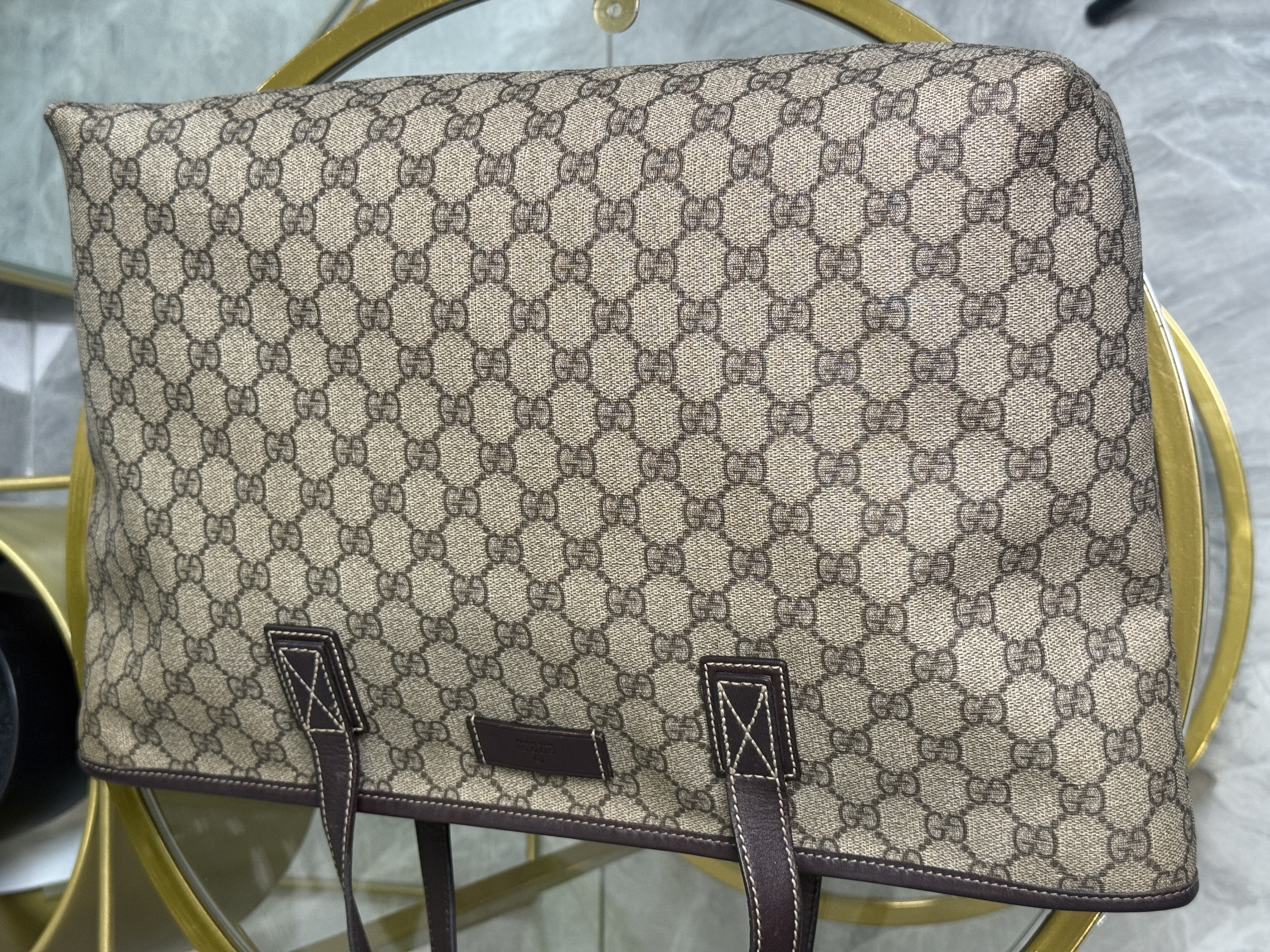 Gucci Tote 