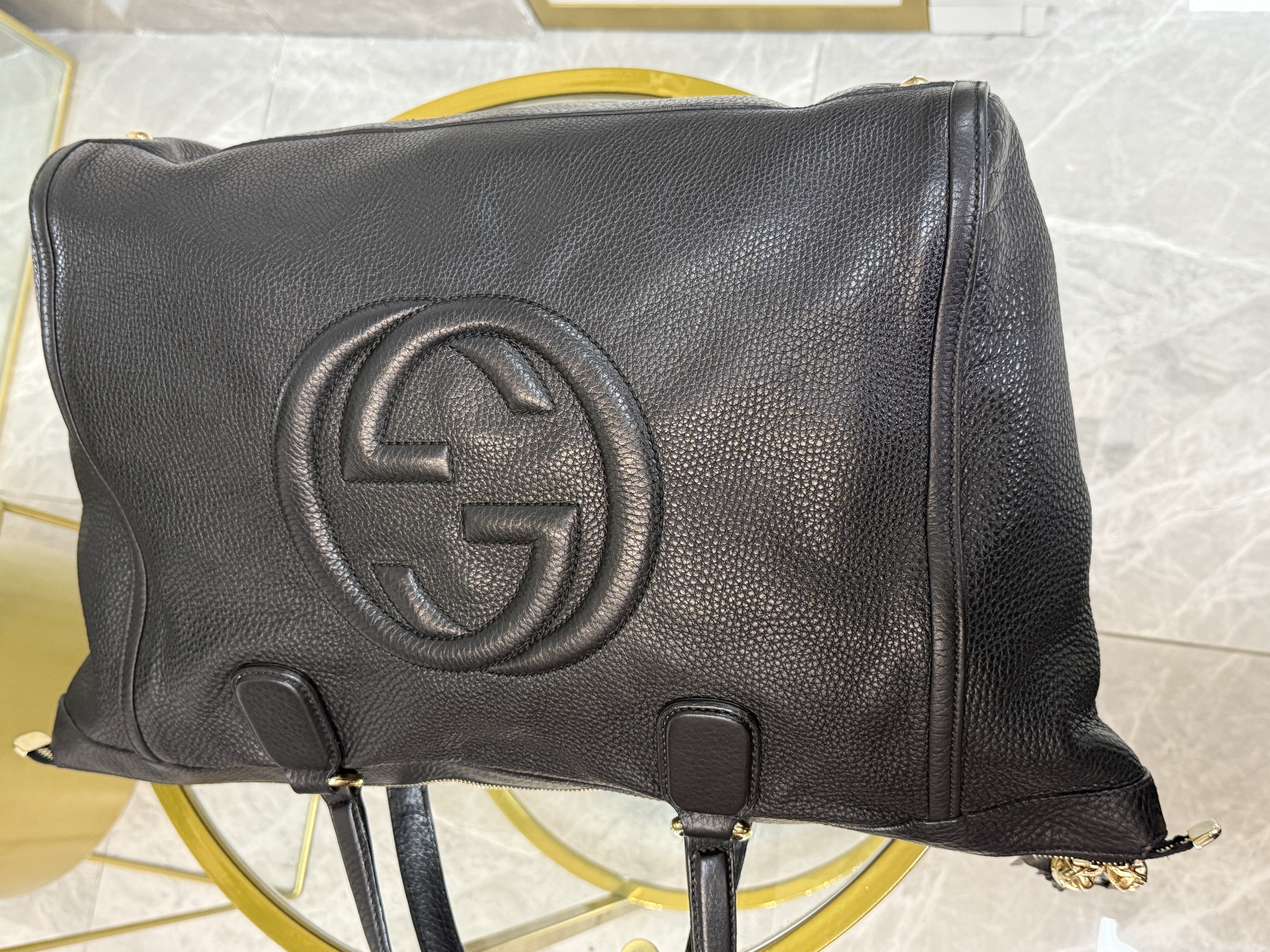 Gucci Tote Large 