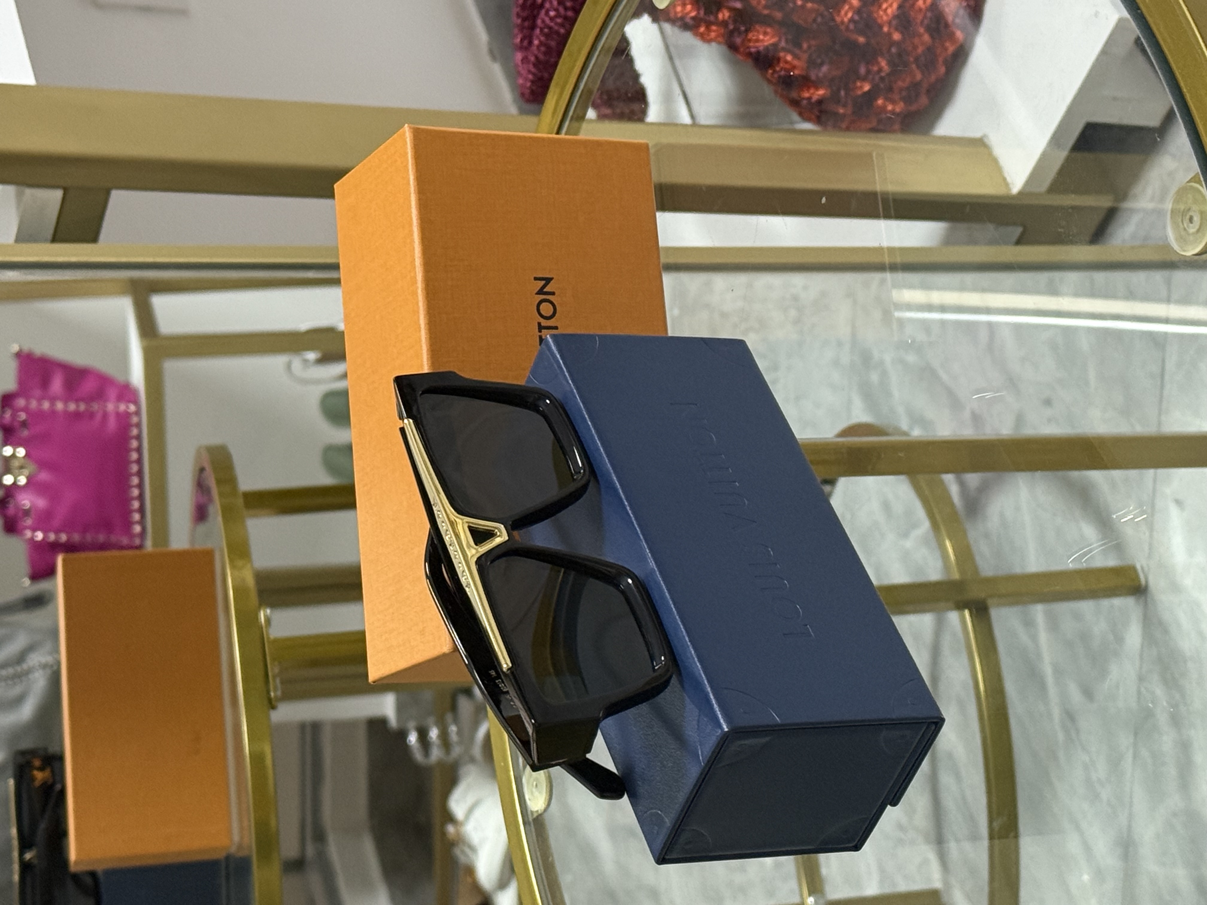 Louis Vuitton Sunglasses Unisex
