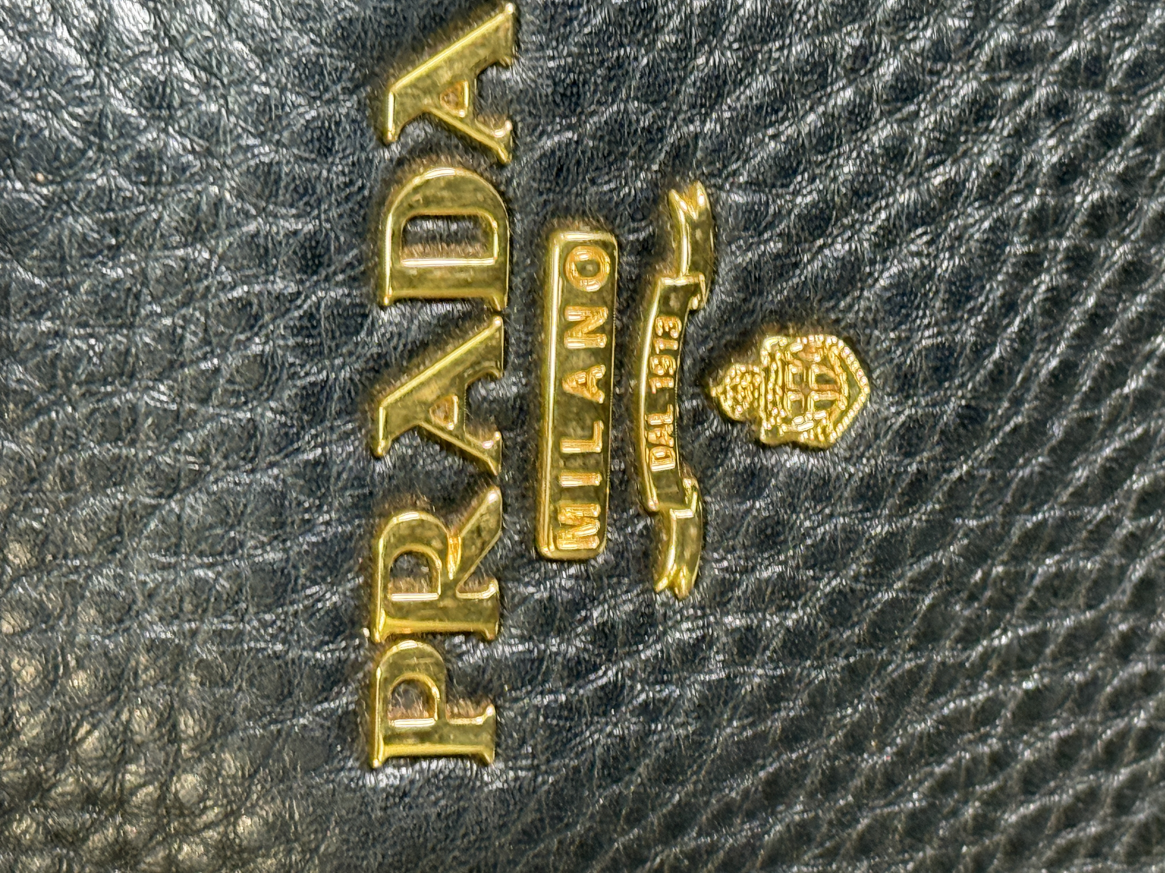 Prada Tote 