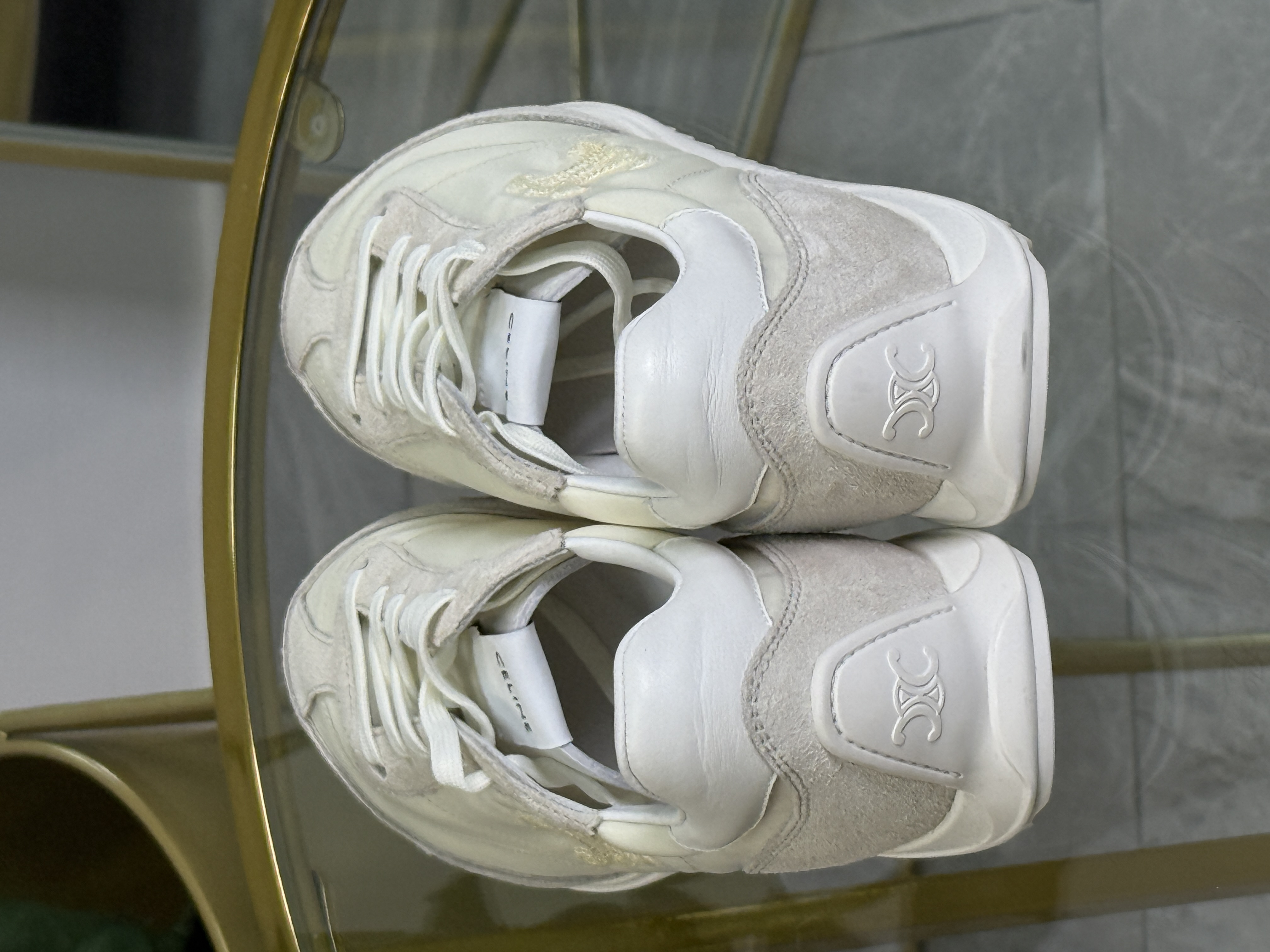 Celine Sneakers Talla 37.5 