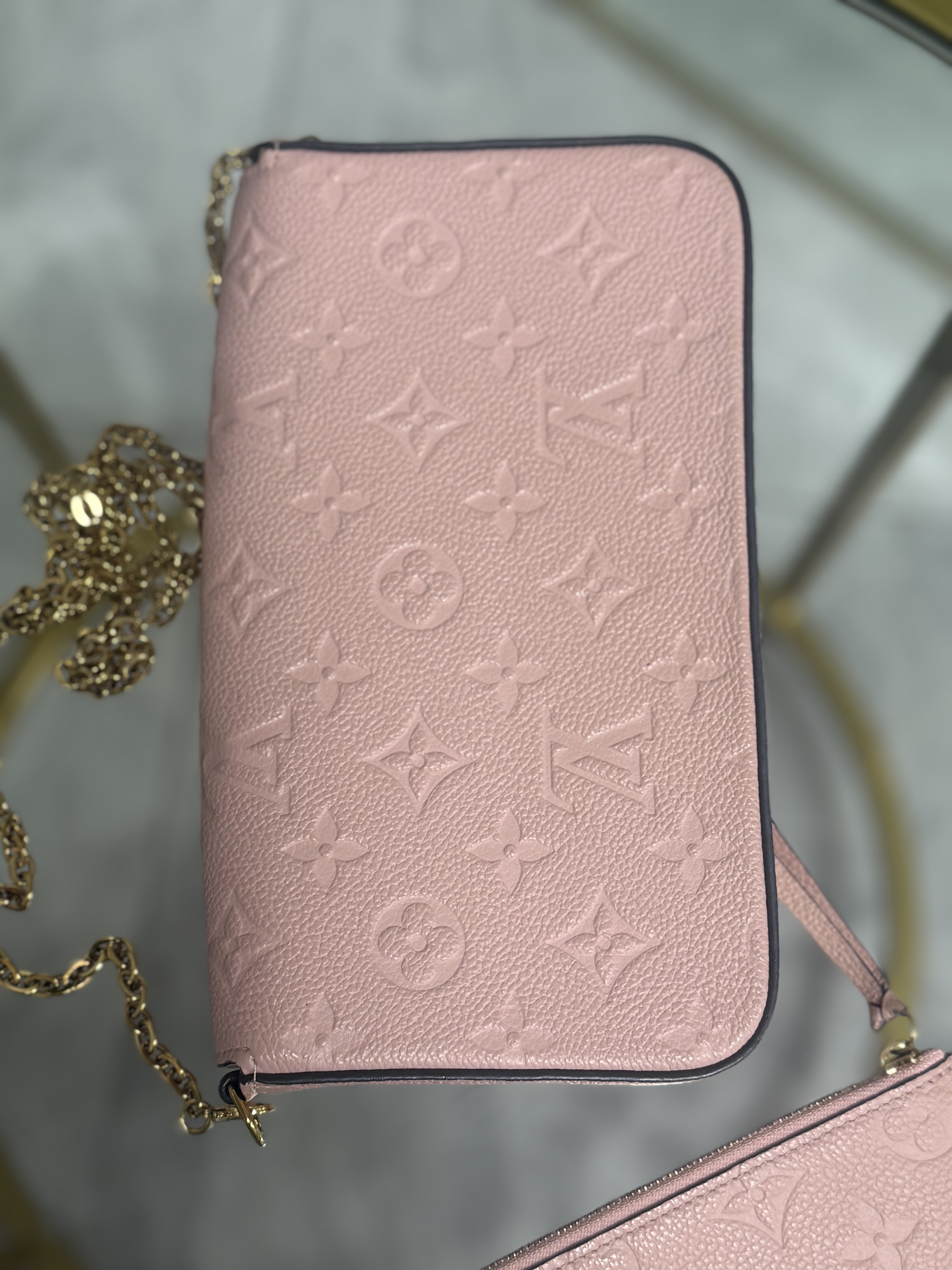 Louis Vuitton Pochette Felicie