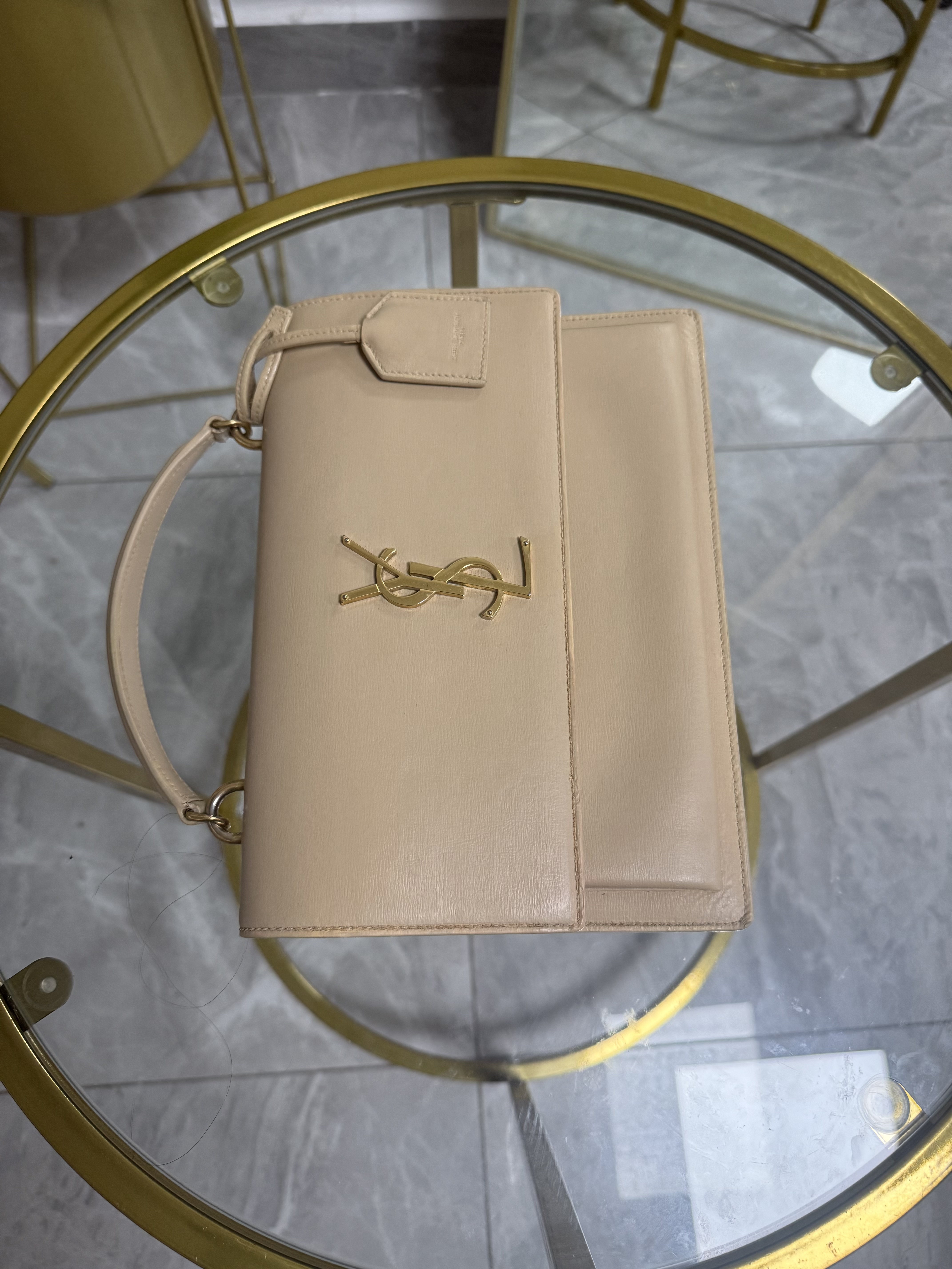 Saint Laurent Kate Vintage