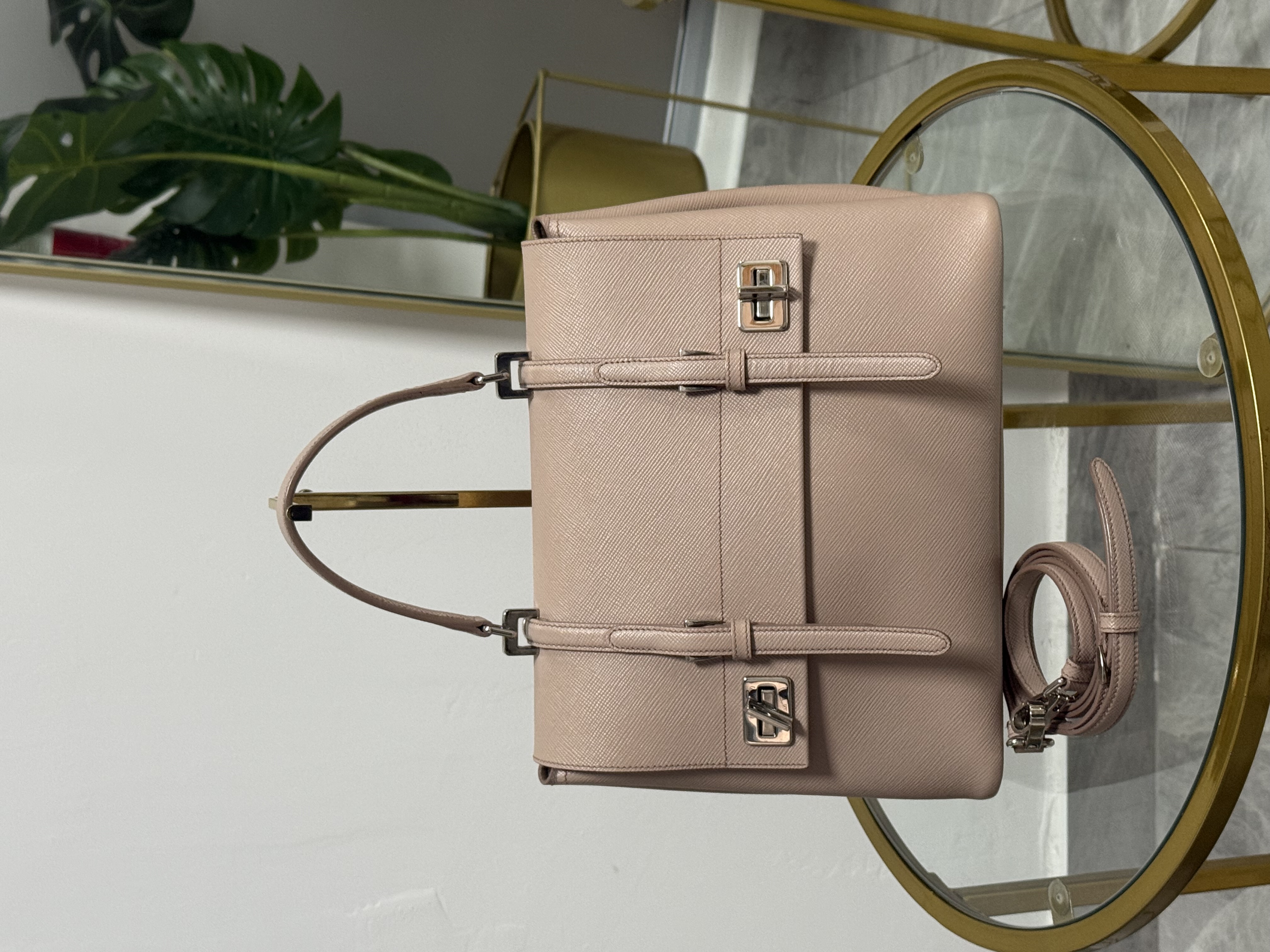 Prada Crossbody / De mano