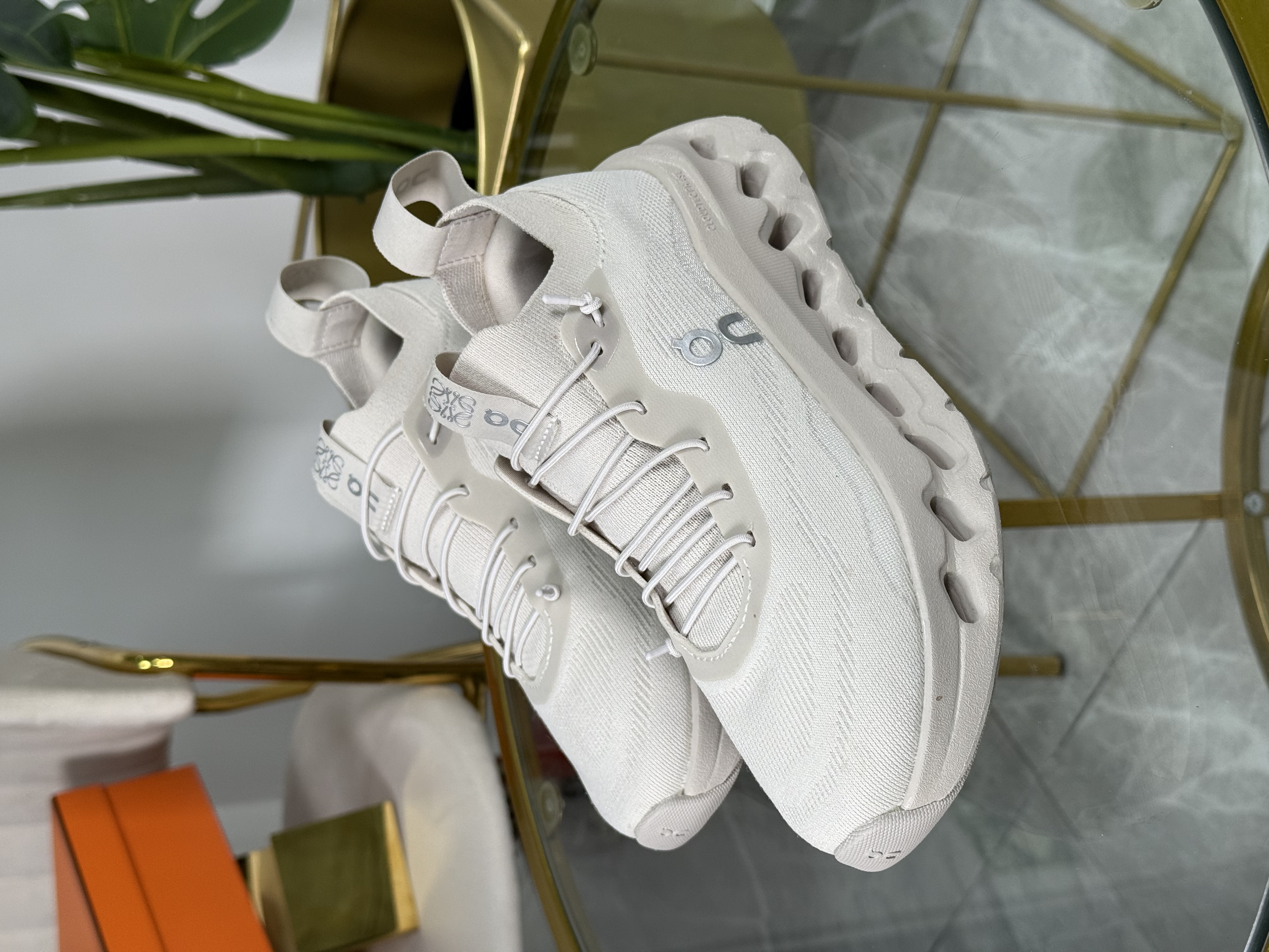 Loewe Sneakers Talla 35 (5)