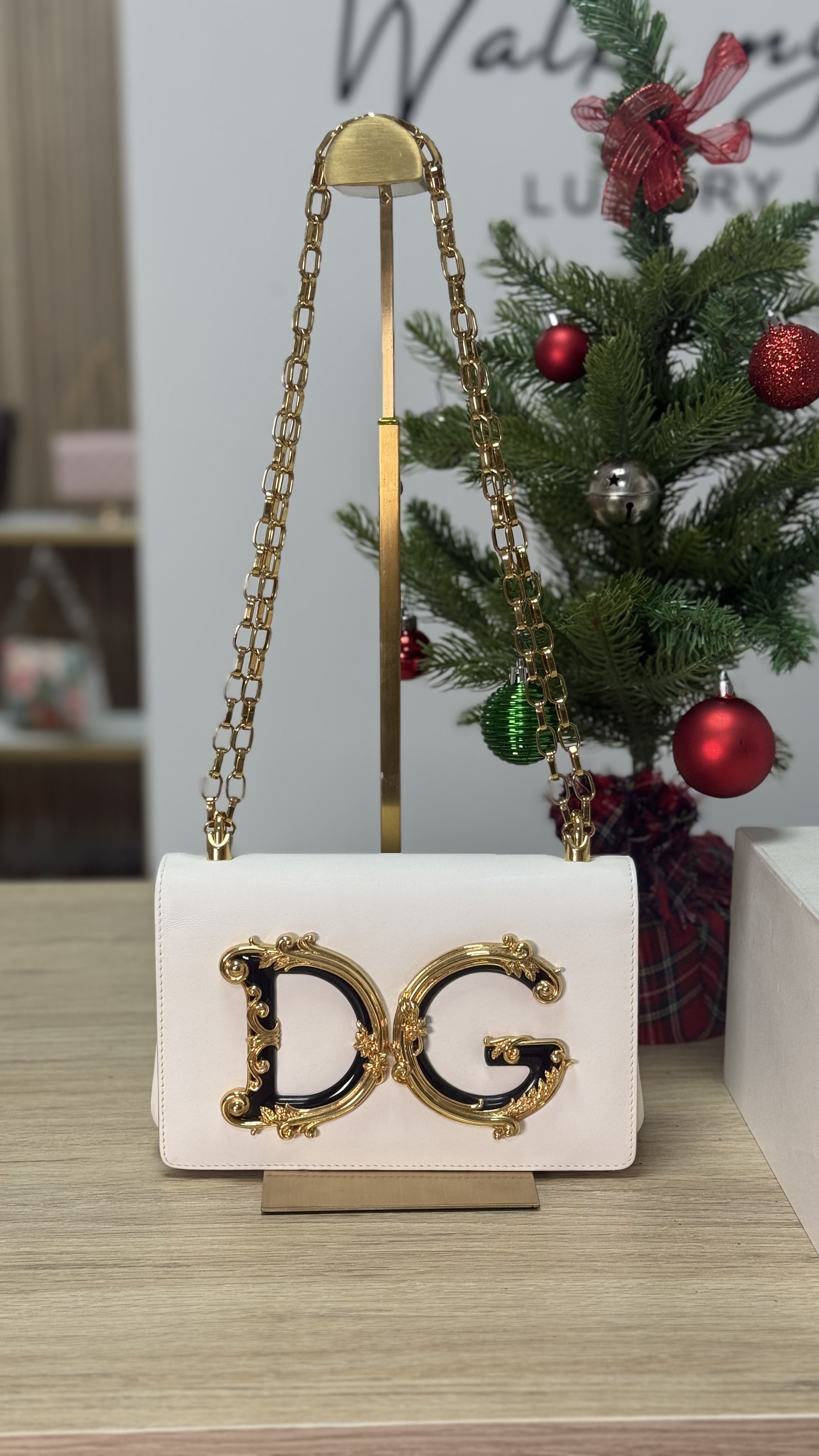 Dolce & Gabbana Blanco