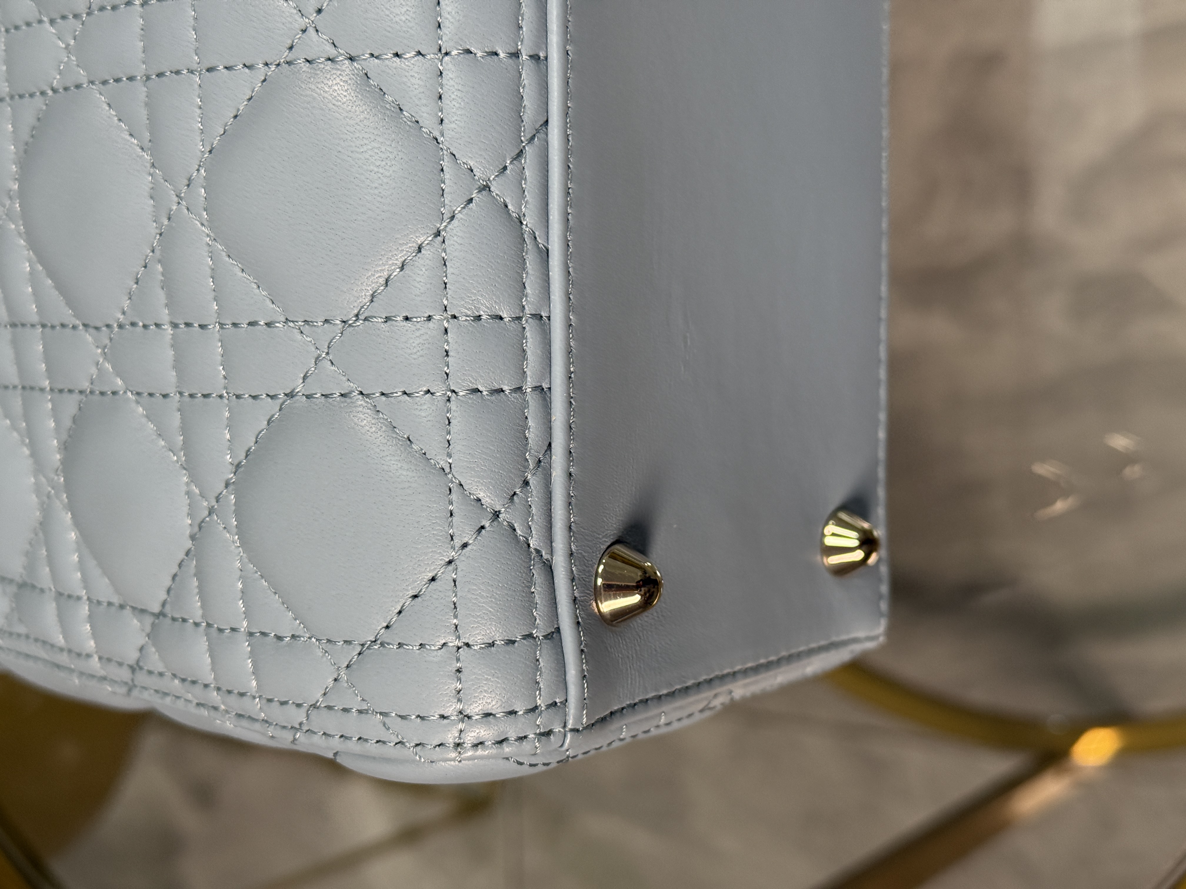 Dior Lady D M