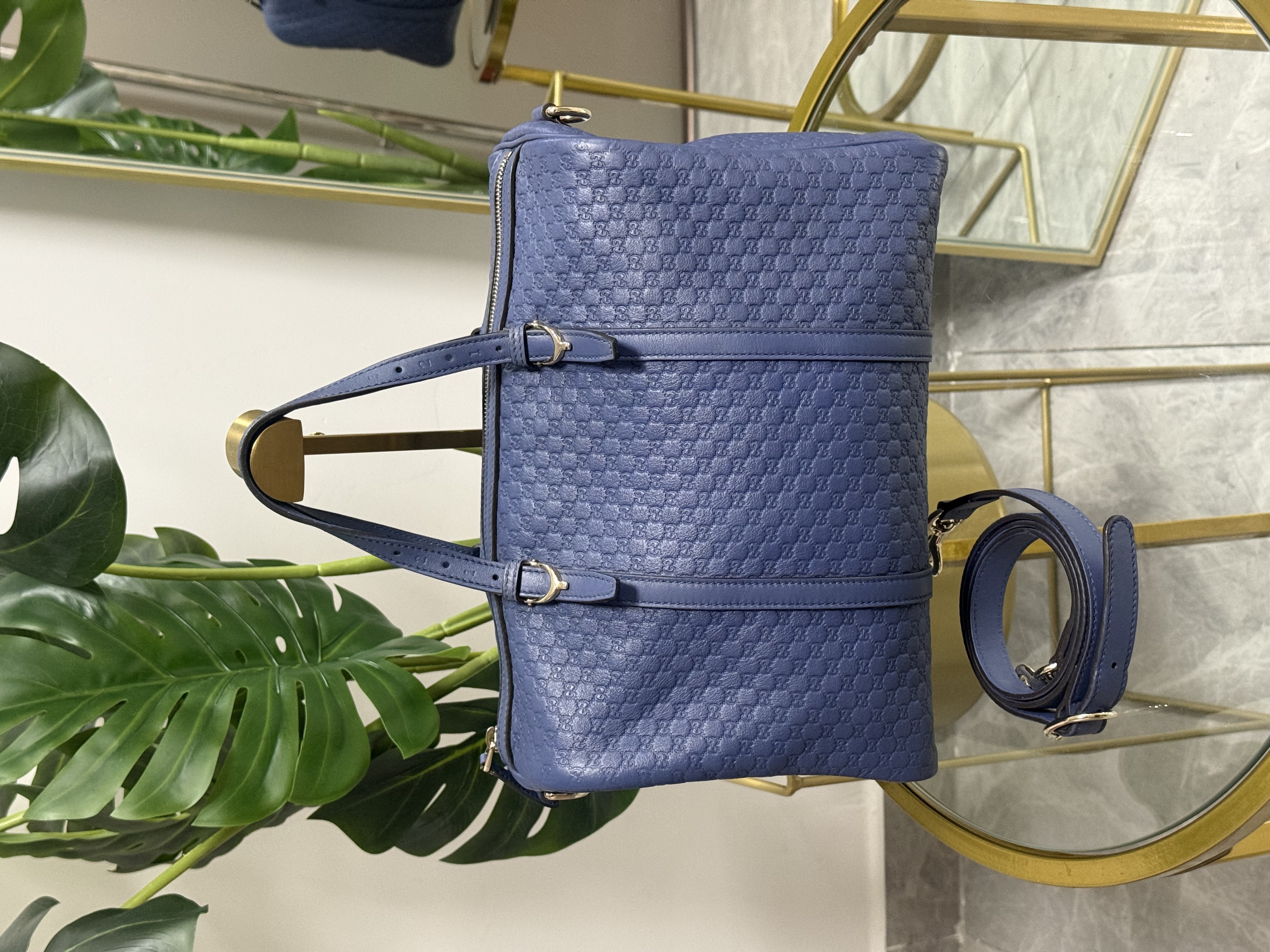 Gucci Boston Bag Crossbody 