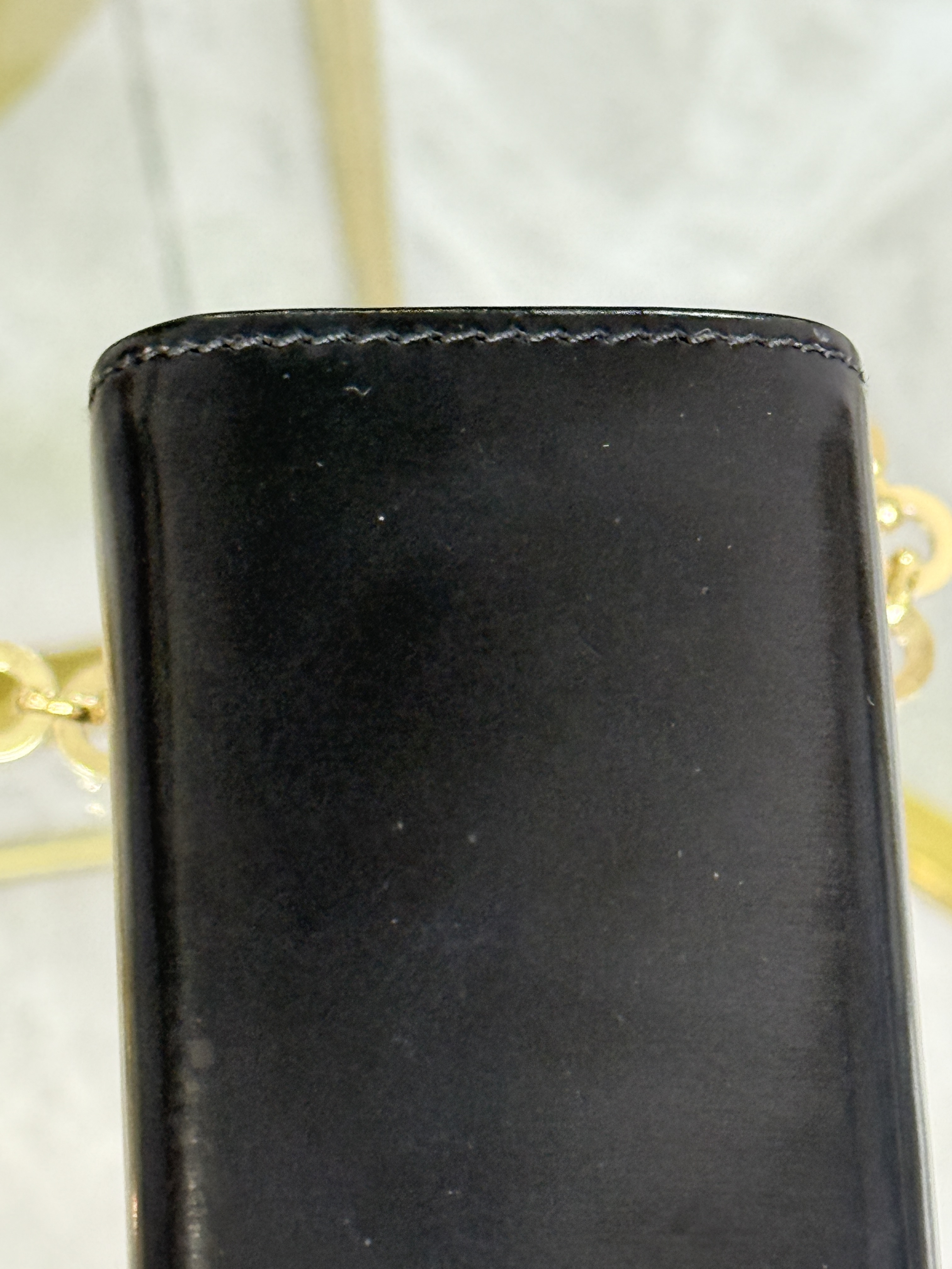 Ferragamo Crossbody/Clutch