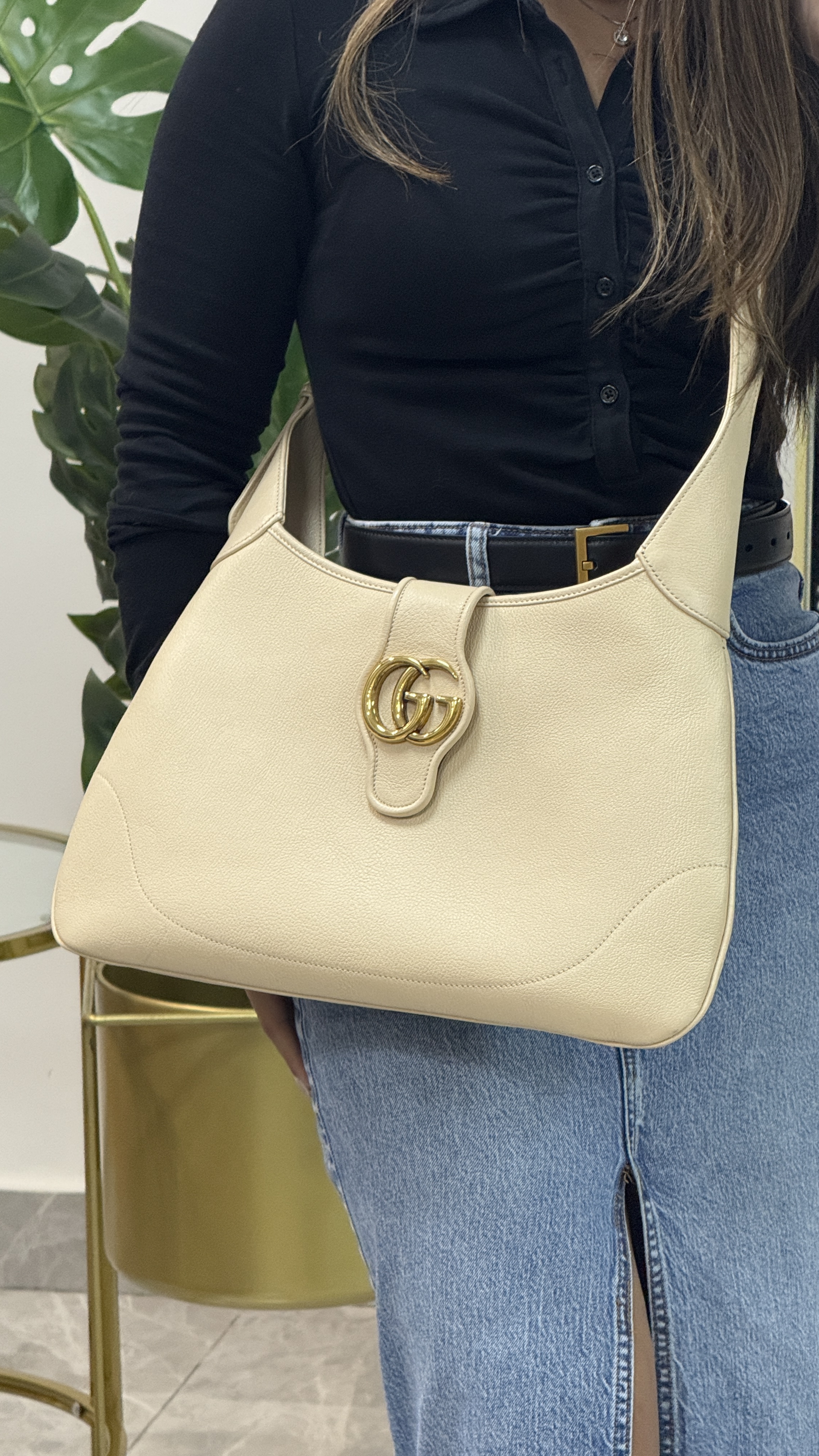 Gucci Aphrodite Crossbody/Shoulder