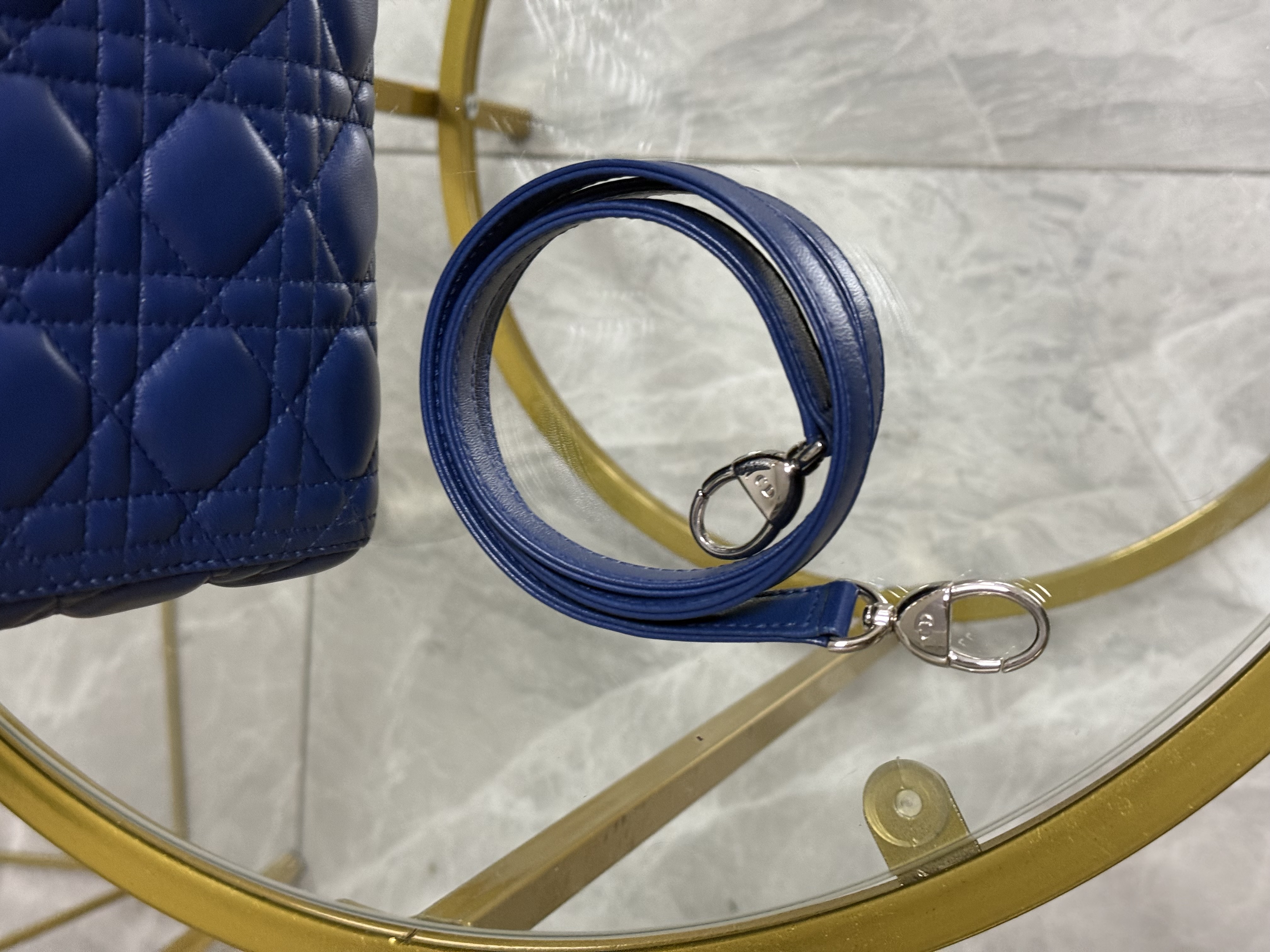 Dior Lady Dior GM
