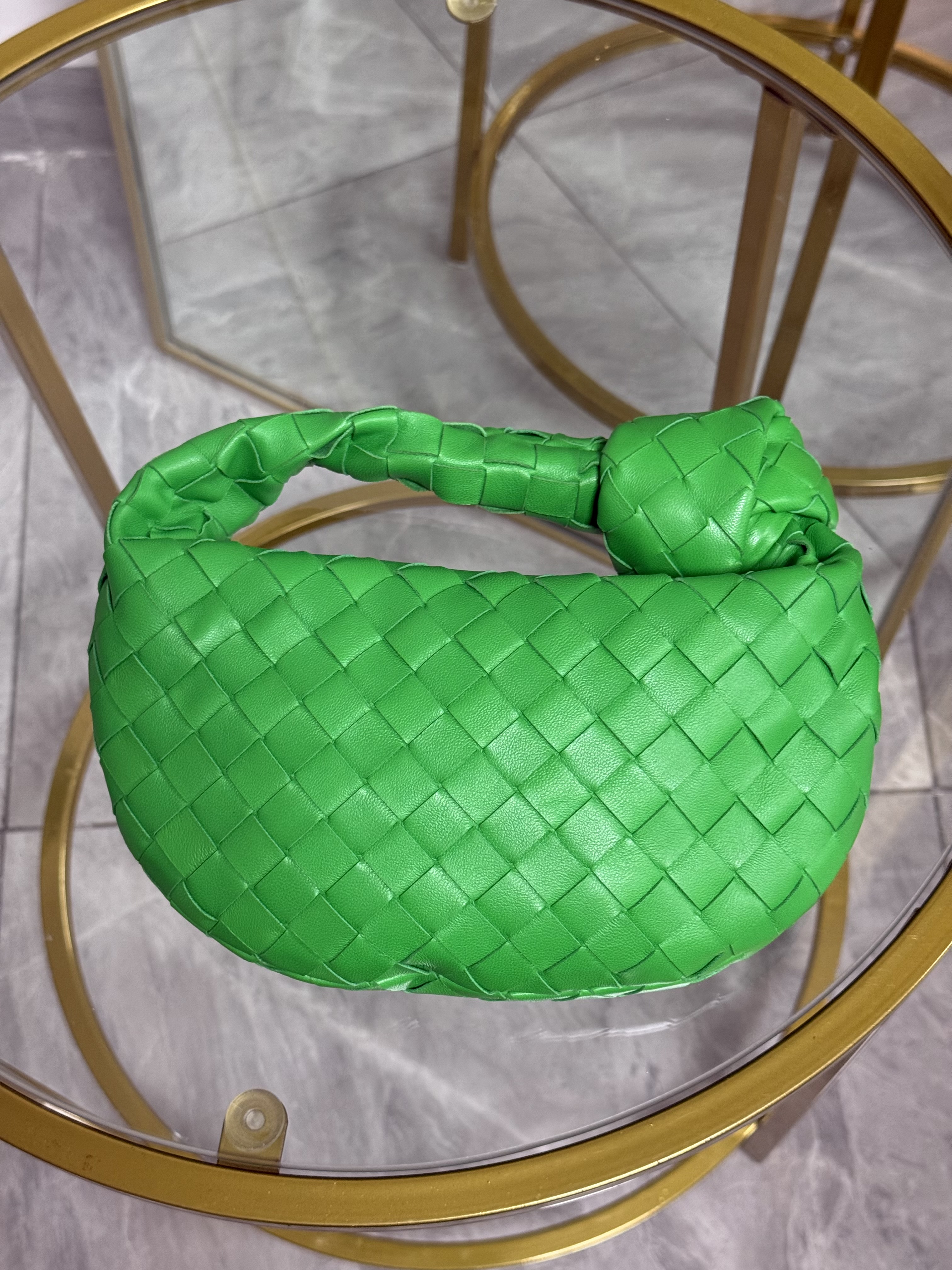 BOTTEGA VENETA Minie Jodie