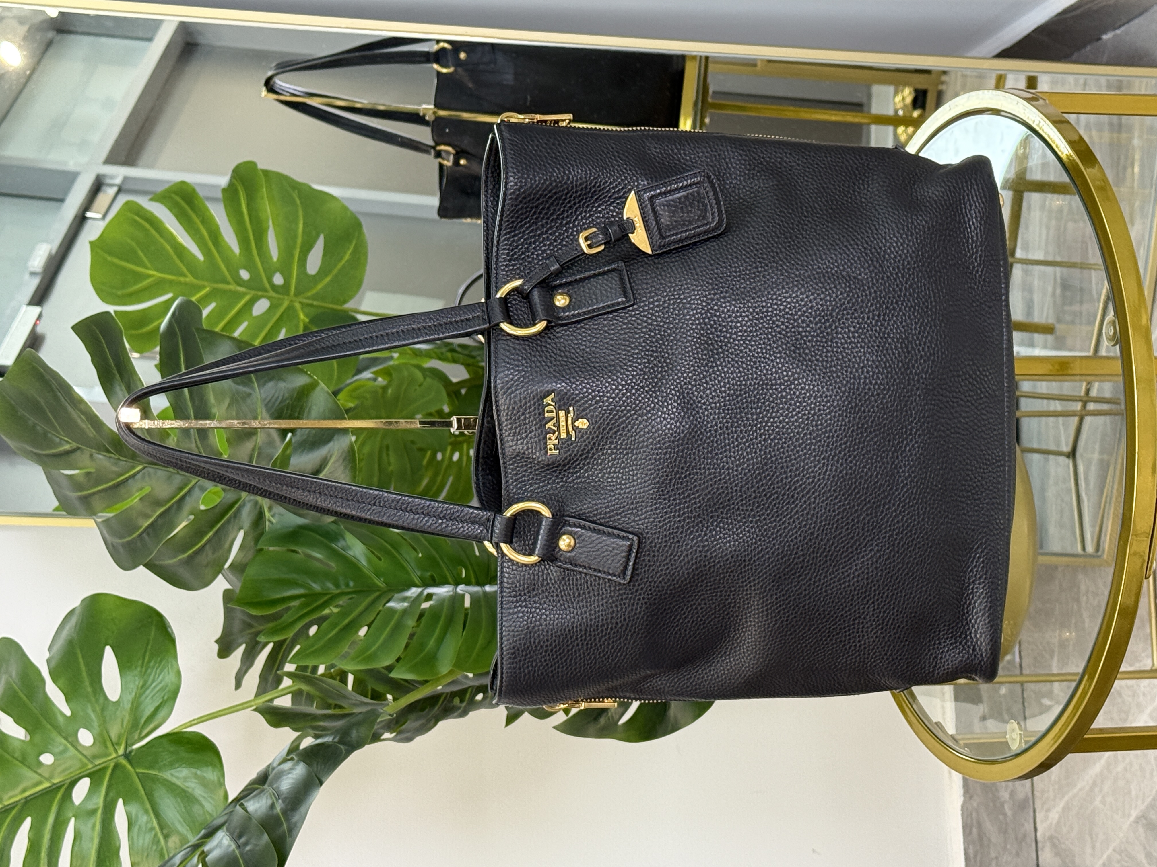 Prada Tote 