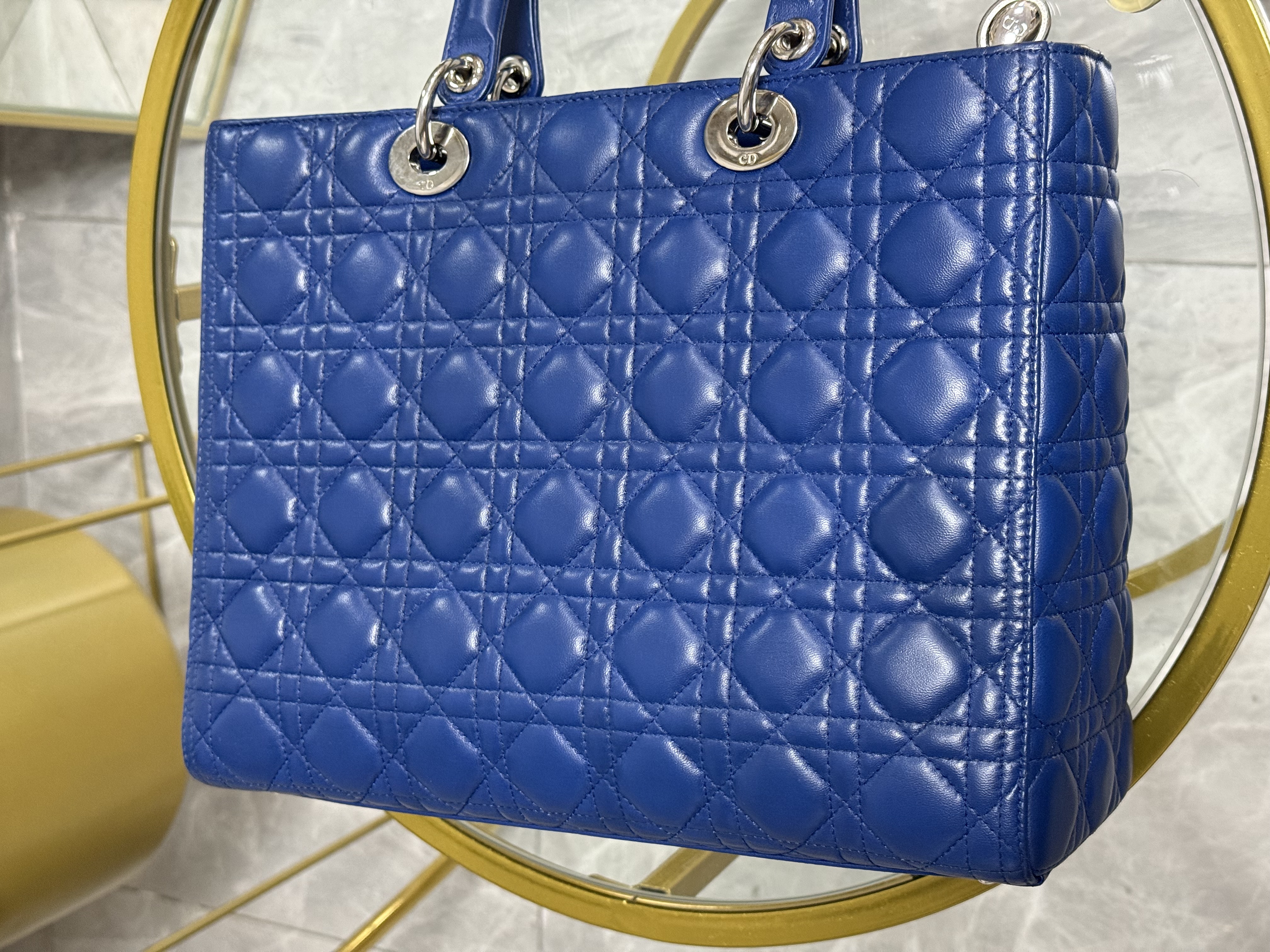 Dior Lady Dior GM