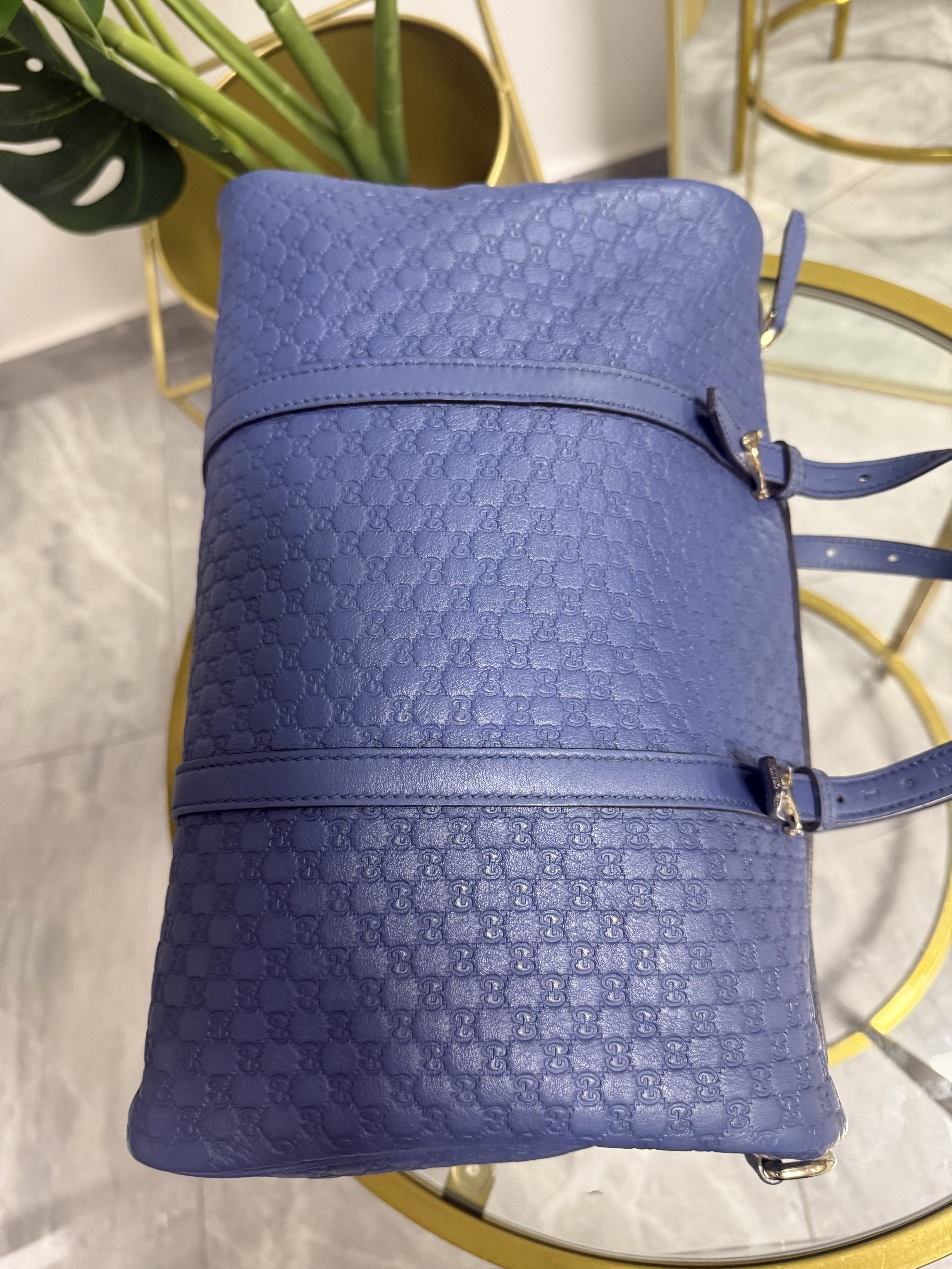 Gucci Boston Bag Crossbody 