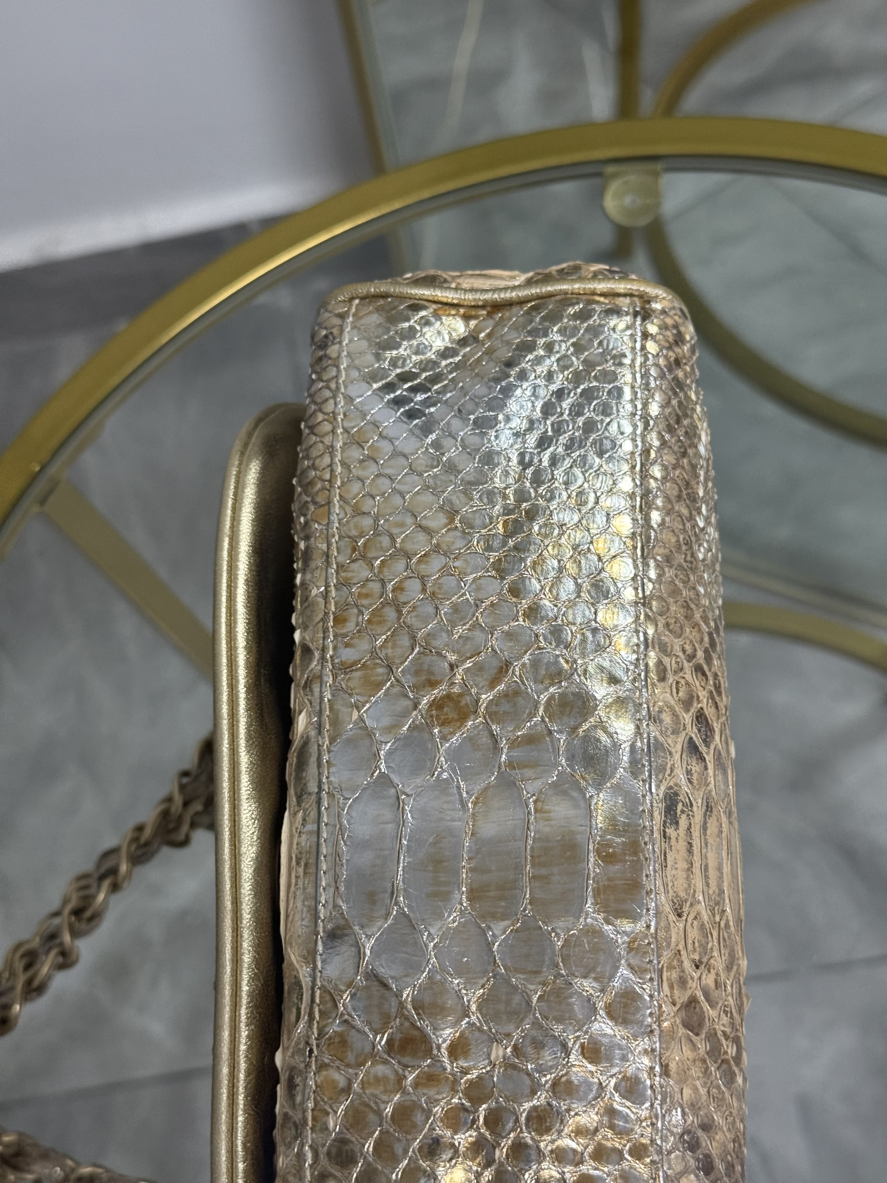 Chanel Shoulder Bag Vintage