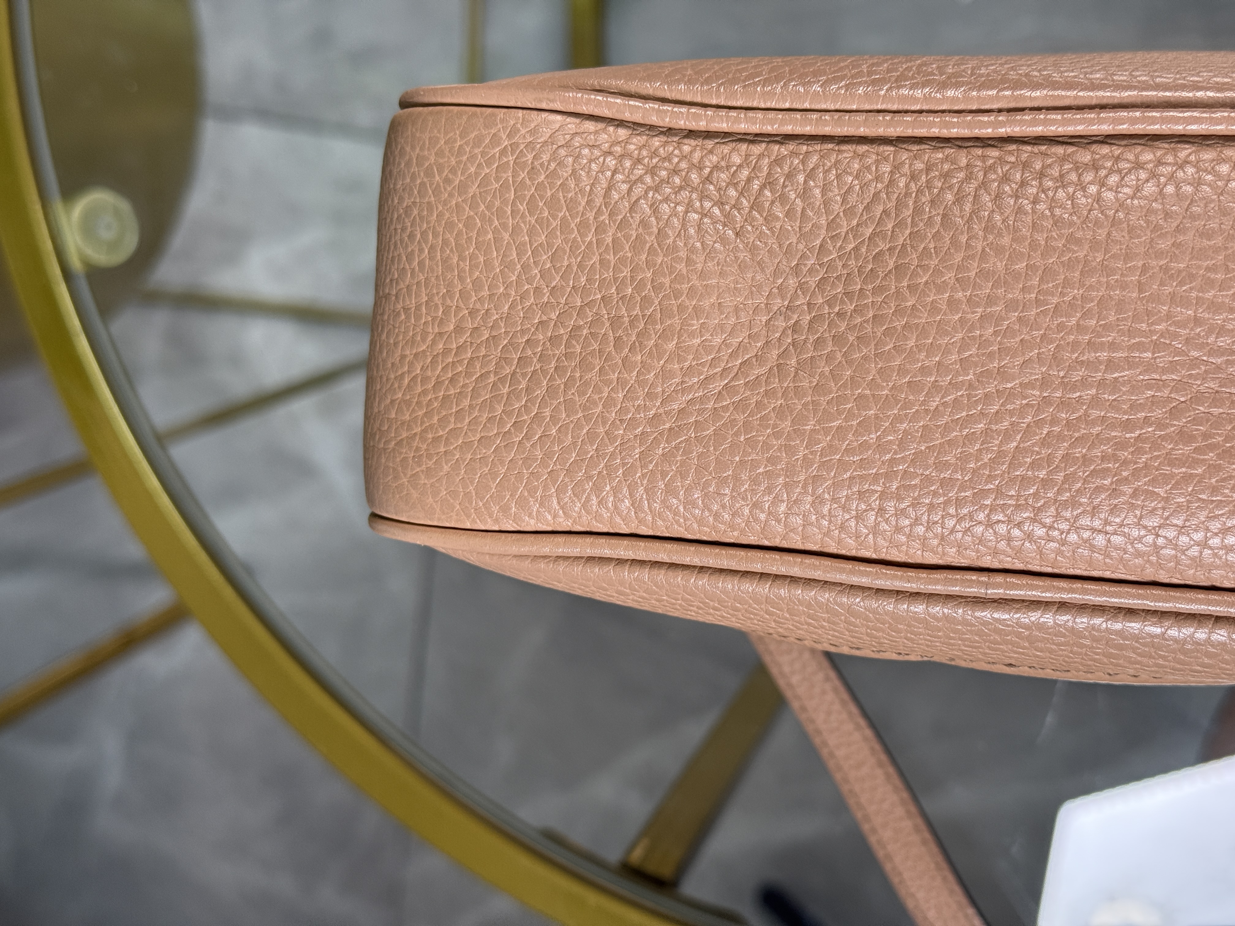 Gucci SoHo Camera Bag
