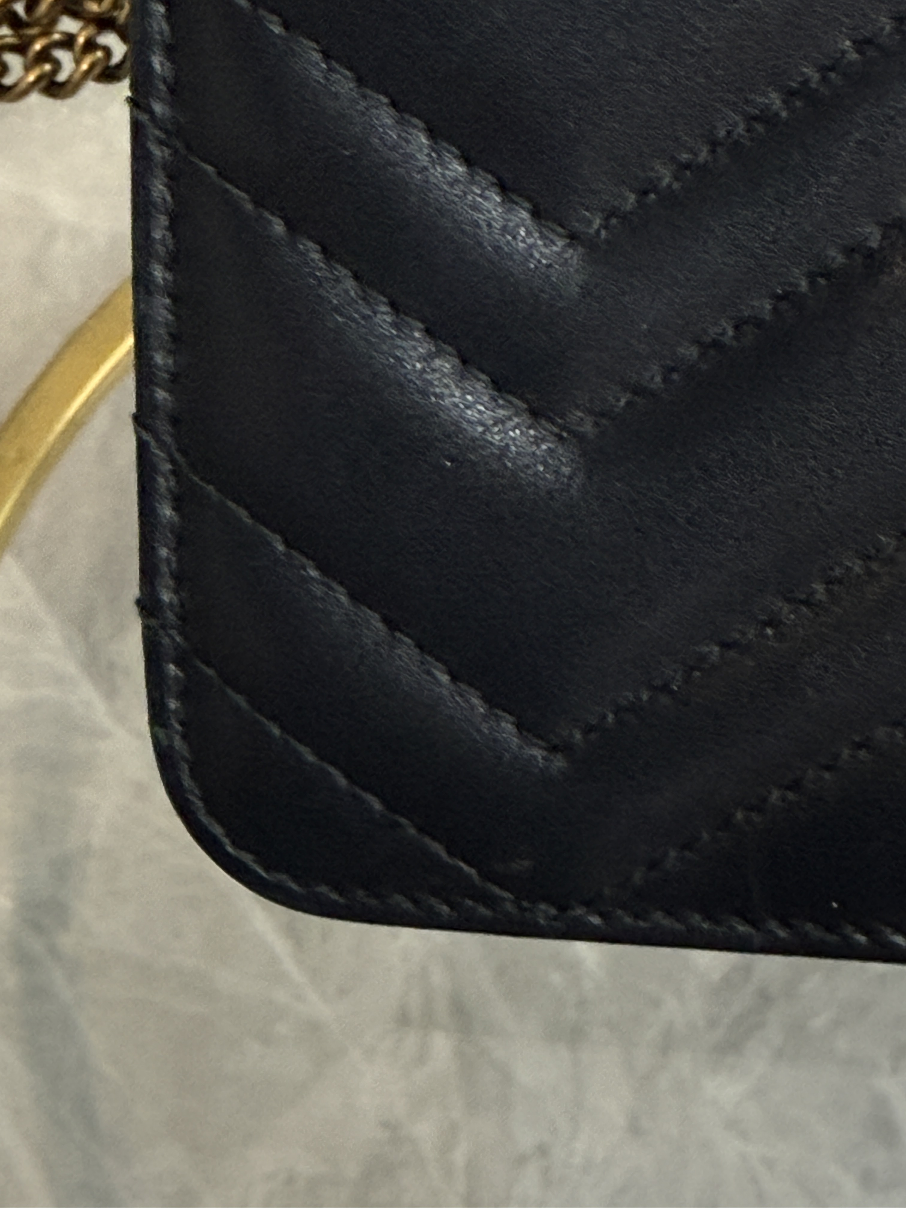 Gucci Marmont Mini