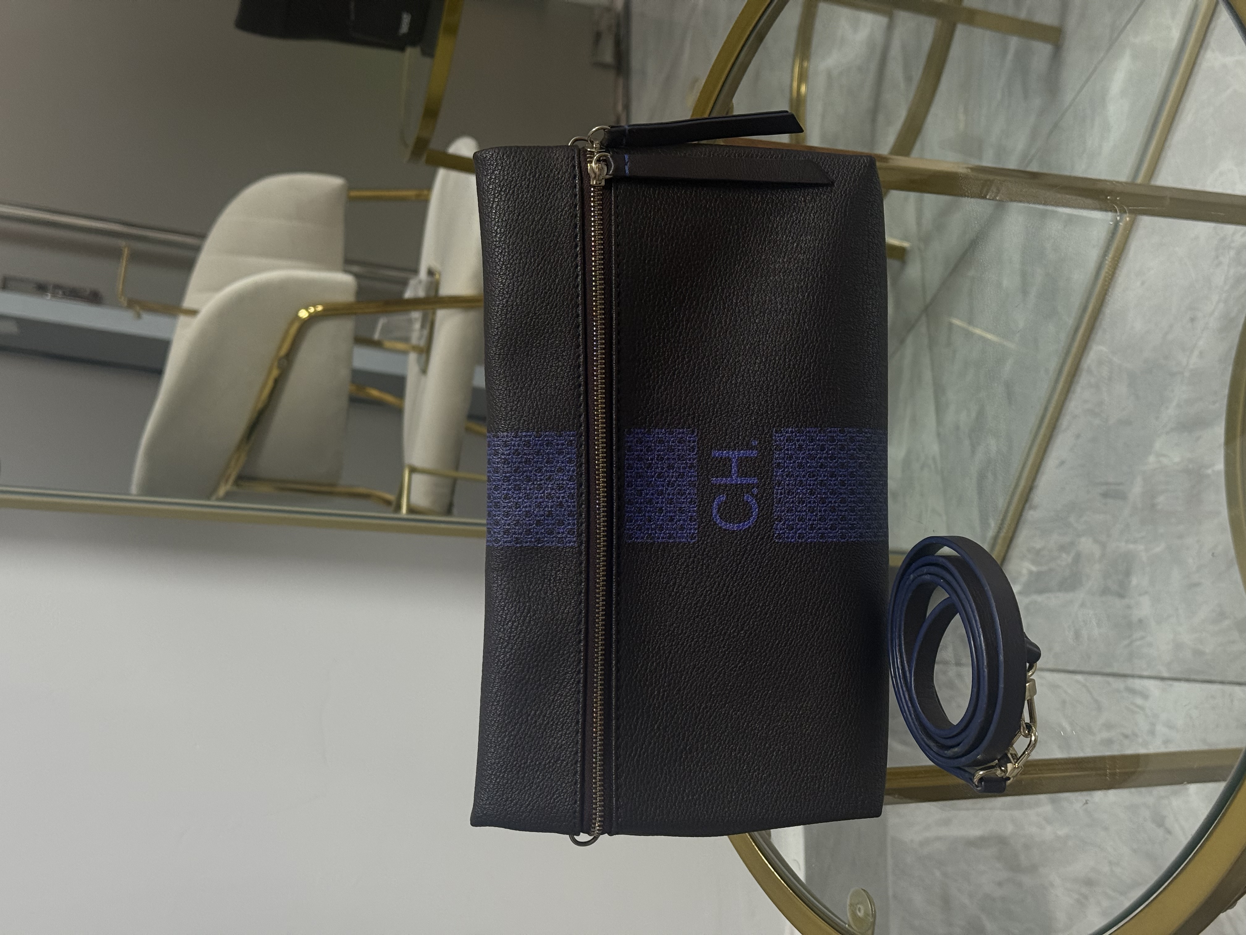 Carolina Herrera Crossbody 