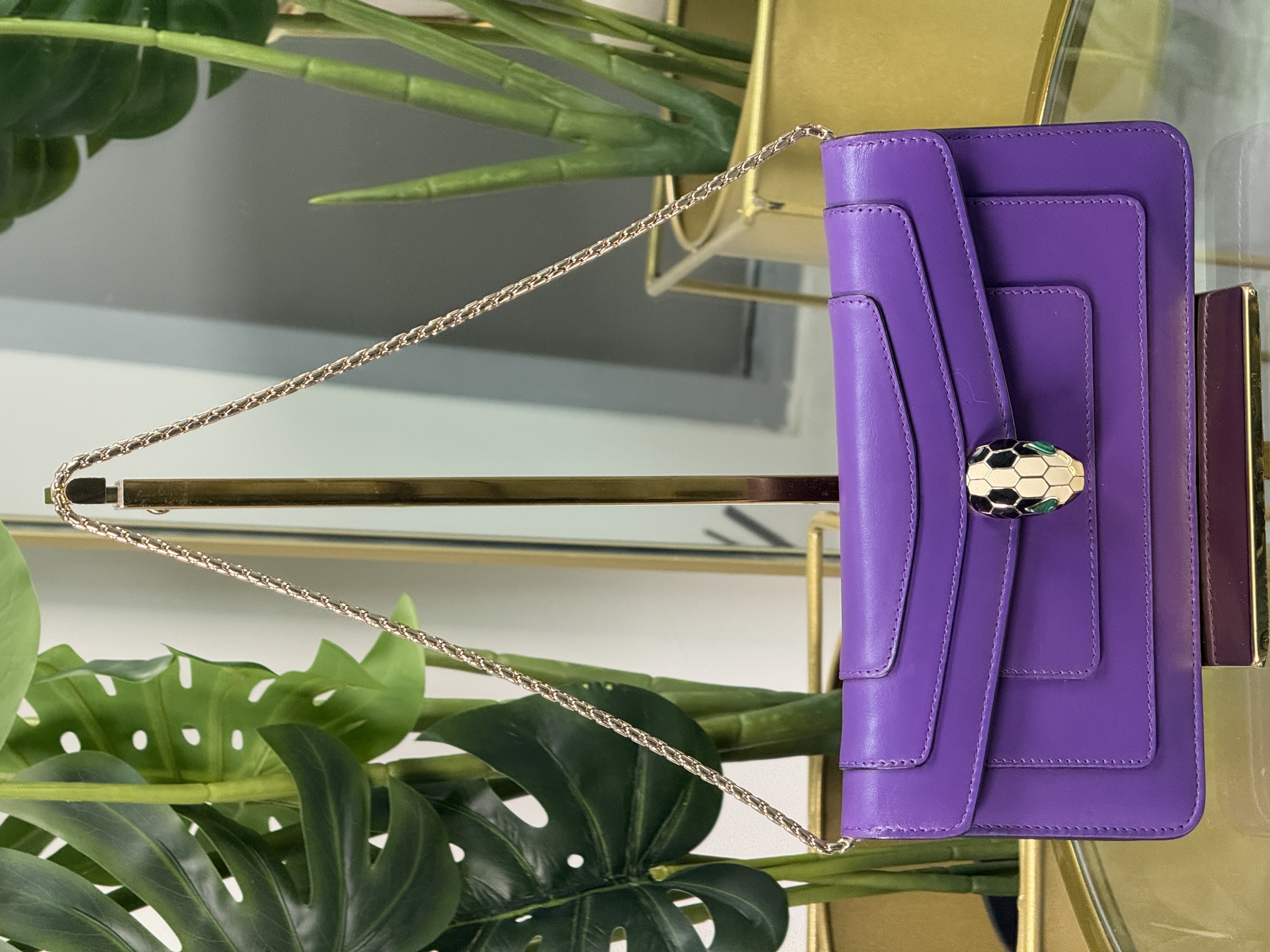 Bulgari Serpenti 