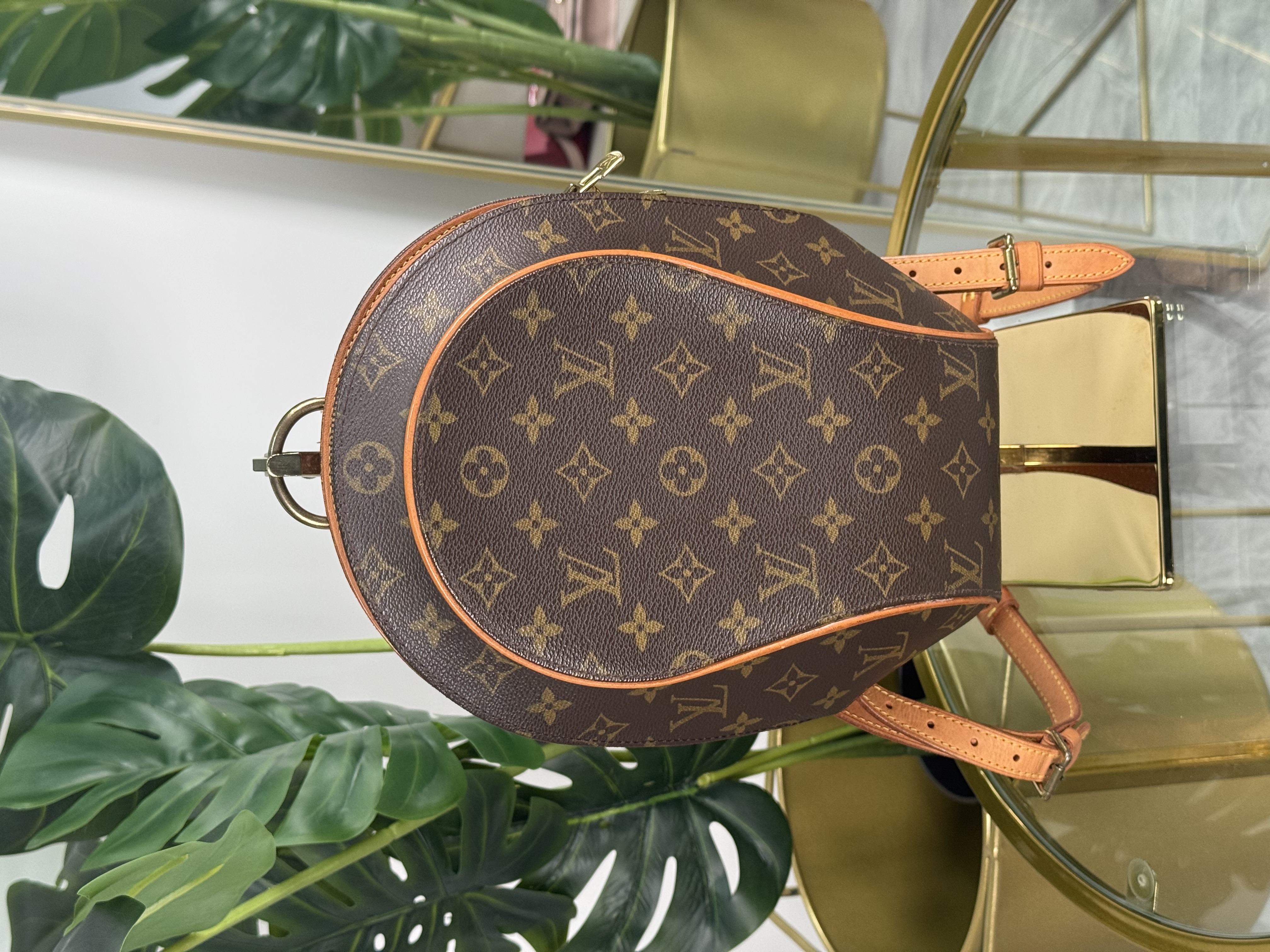 Louis Vuitton Backpack Small