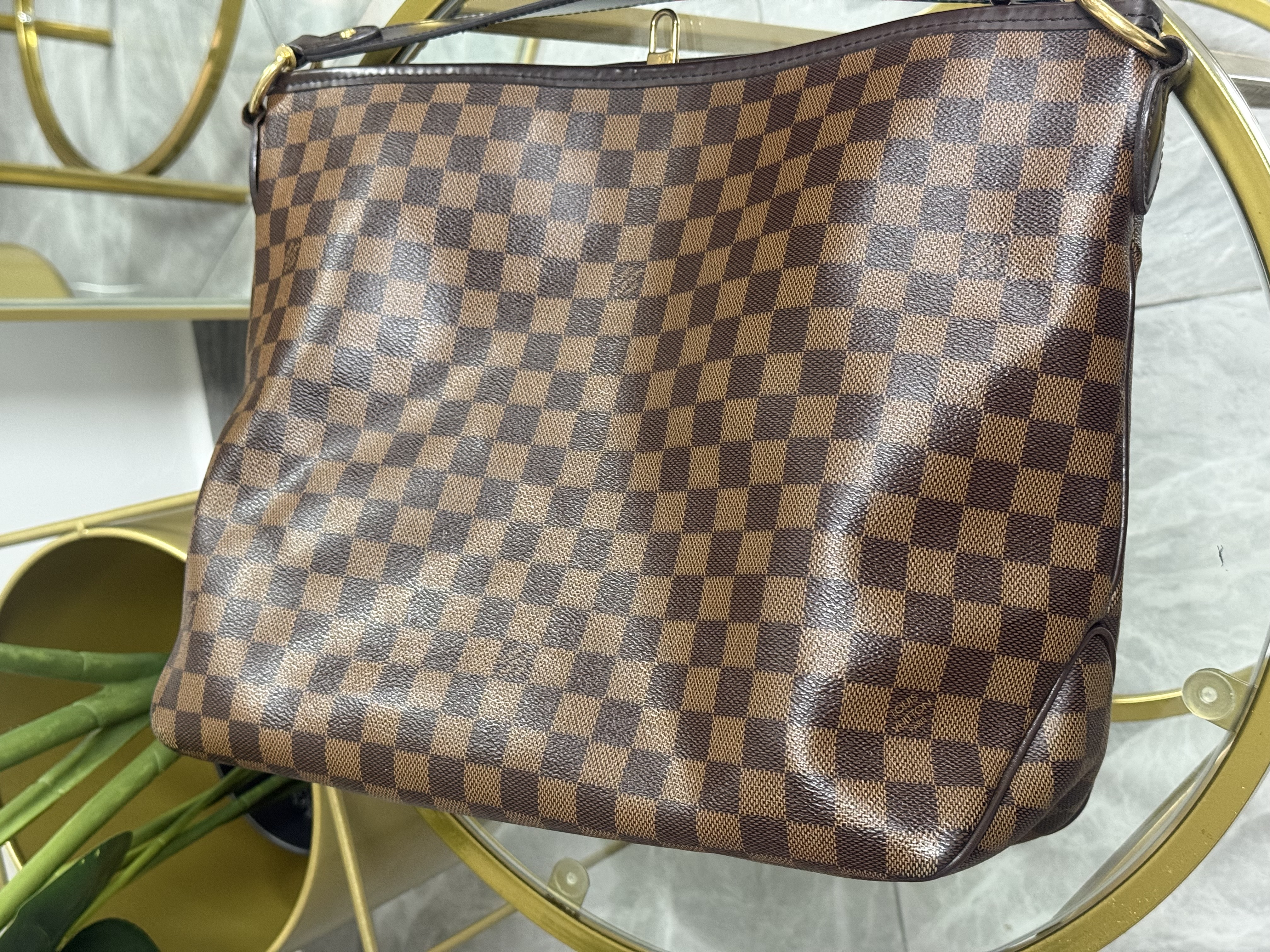 Louis Vuitton Shoulder Bag 