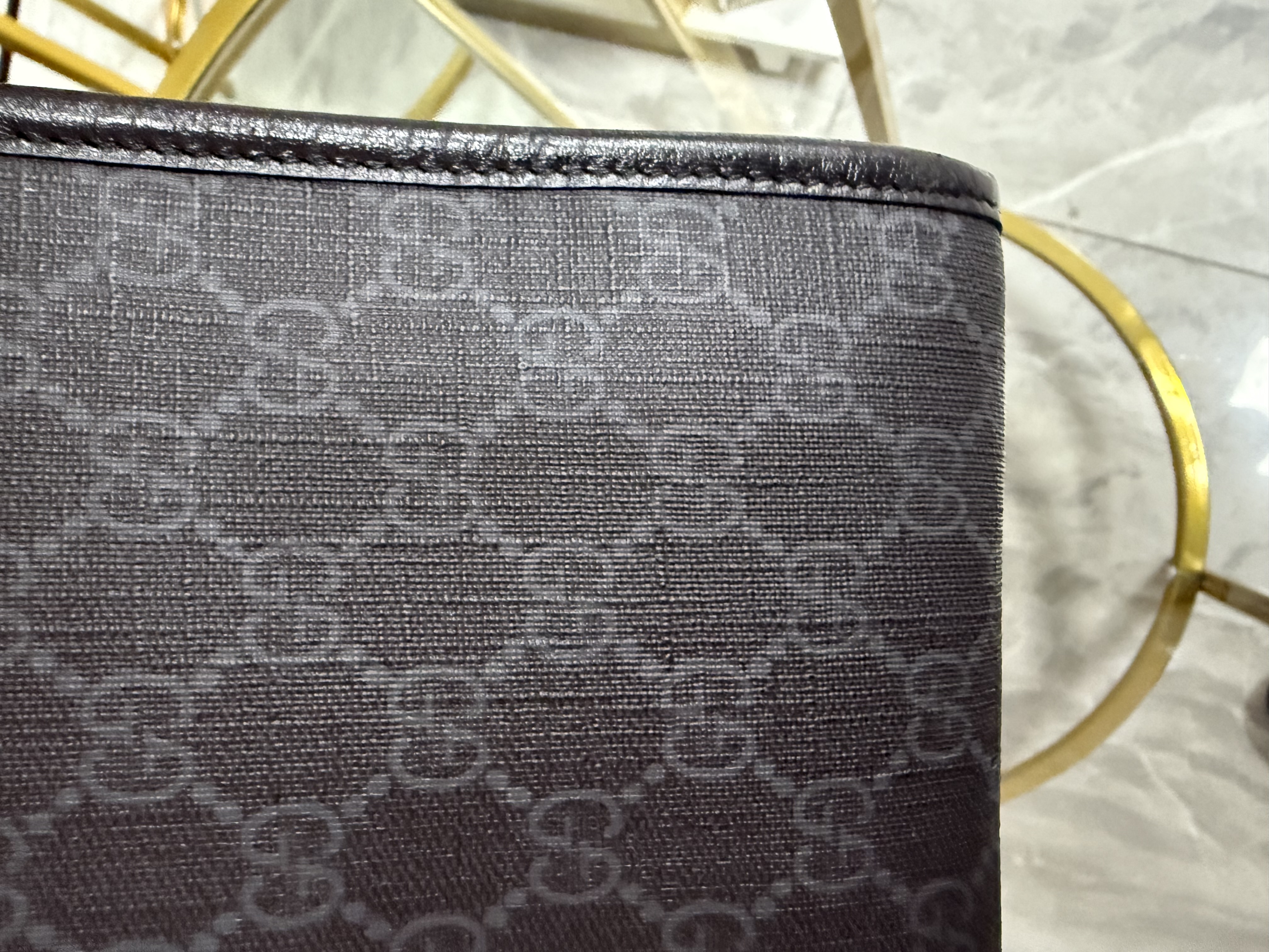 Gucci Crossbody Tote