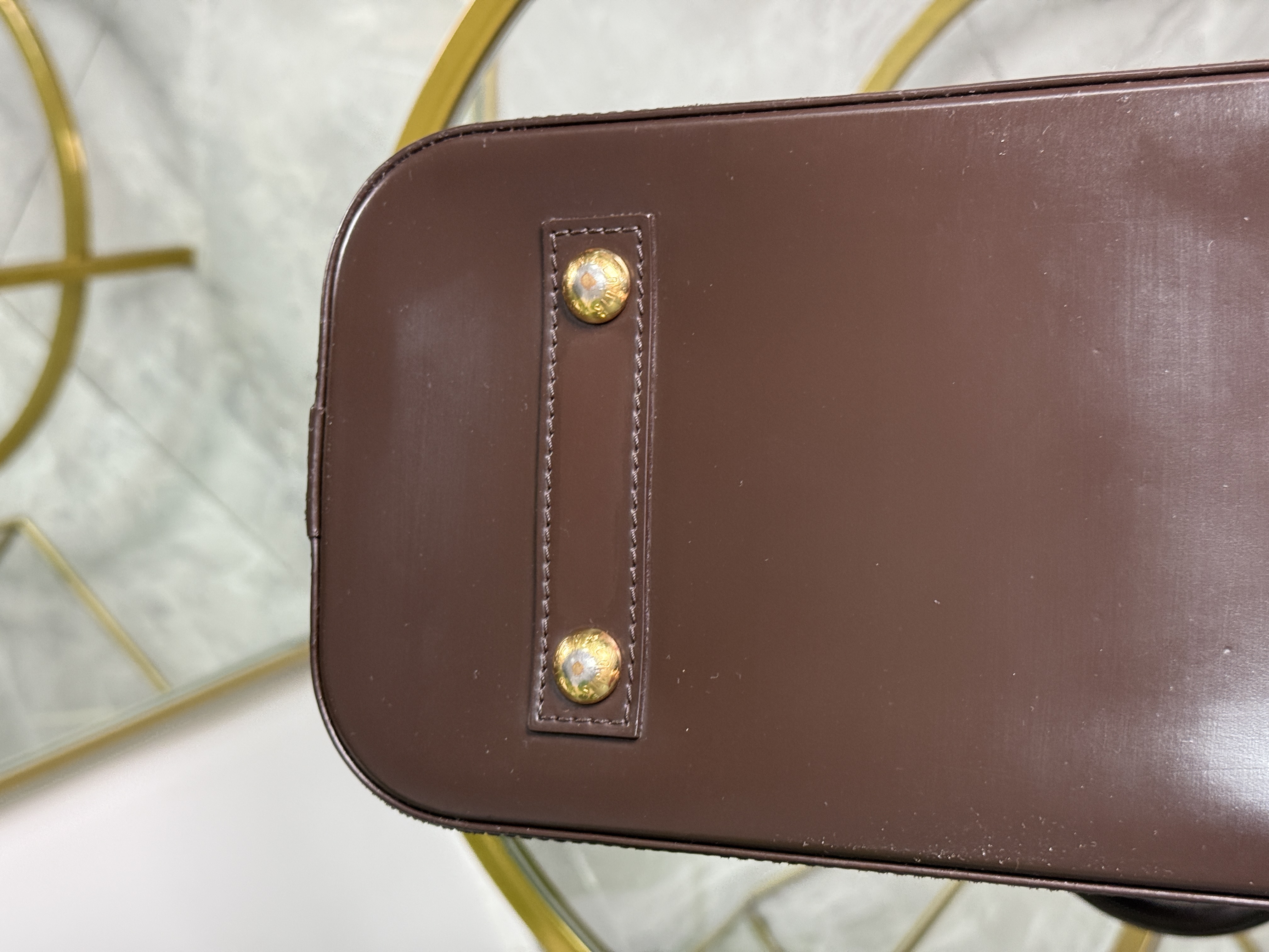 Louis Vuitton Alma MM