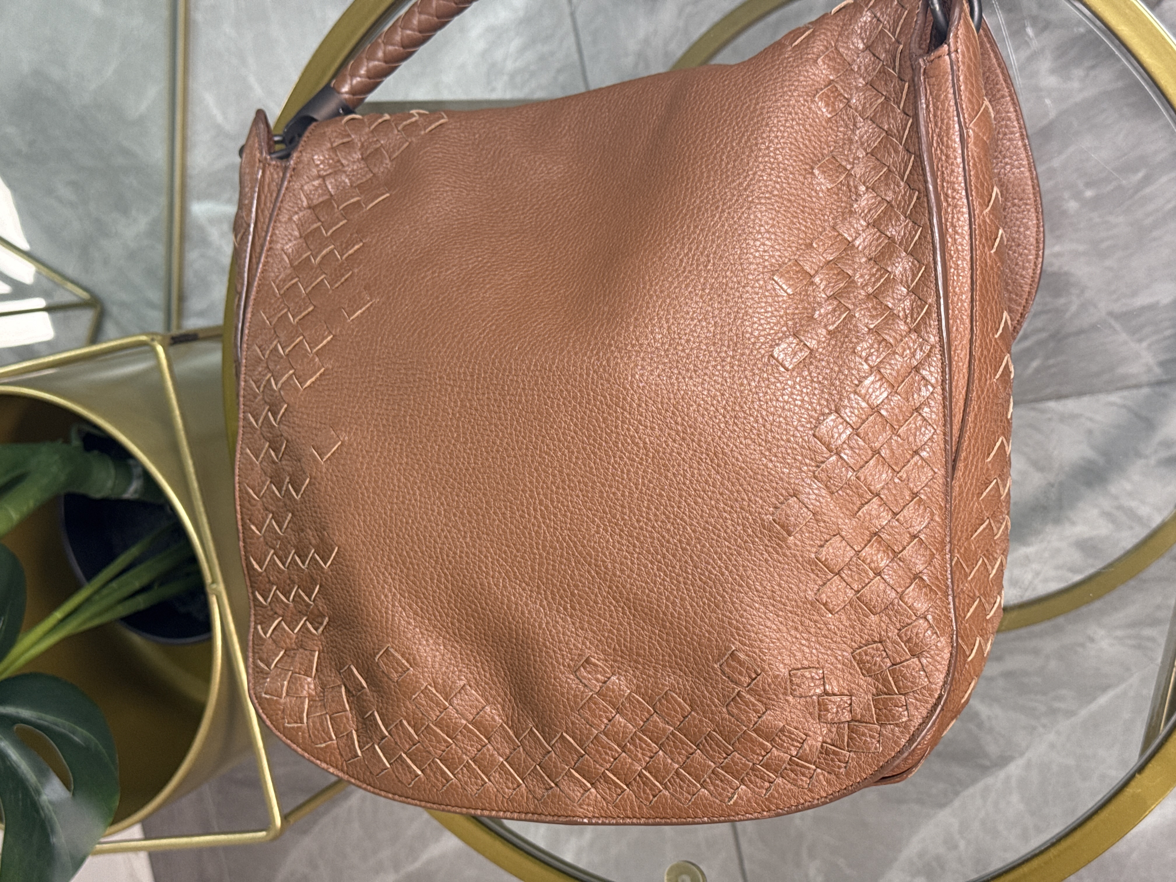 Bottega Veneta Shoulder Bag