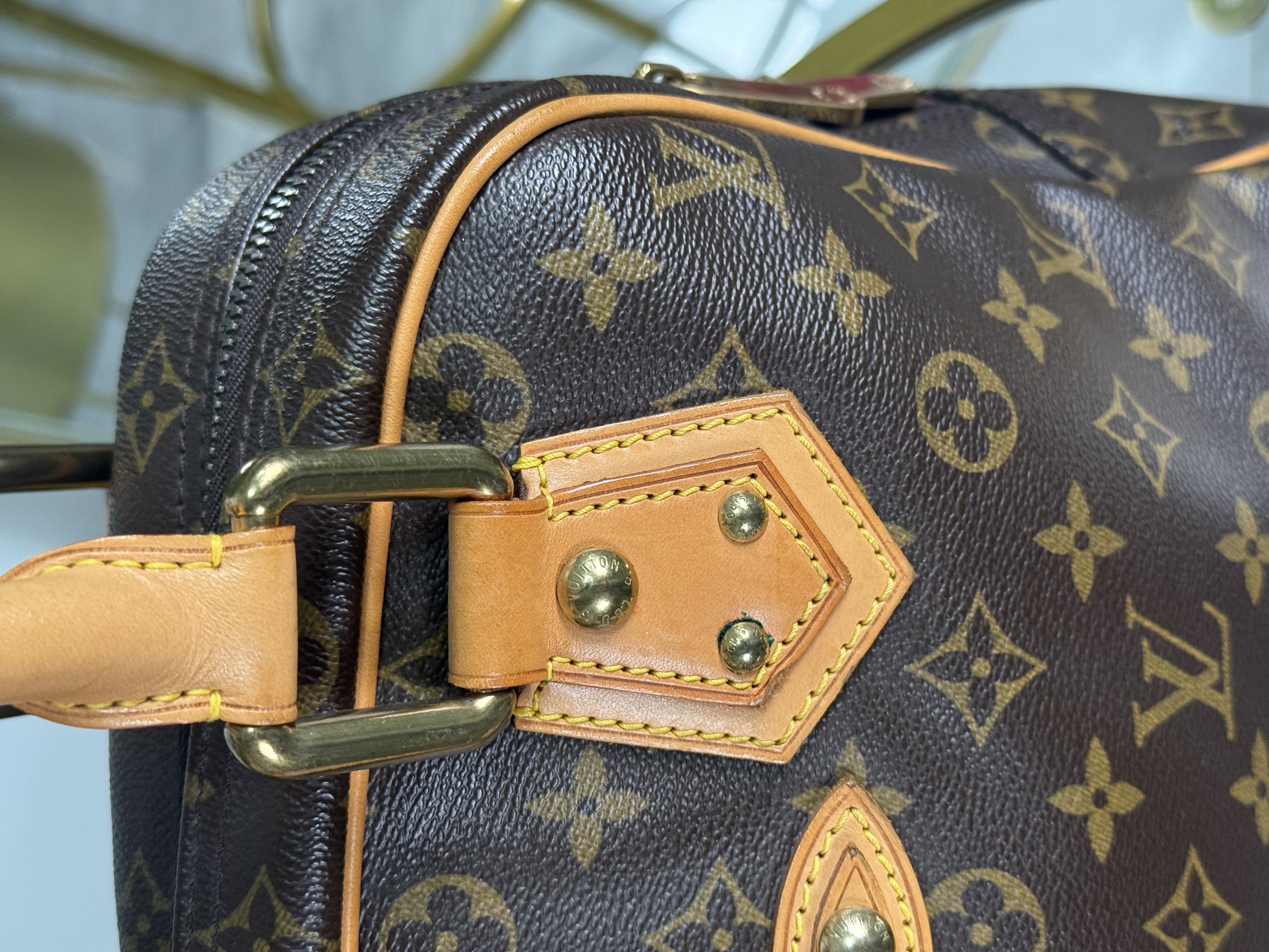 Louis Vuitton Shoulder Bag