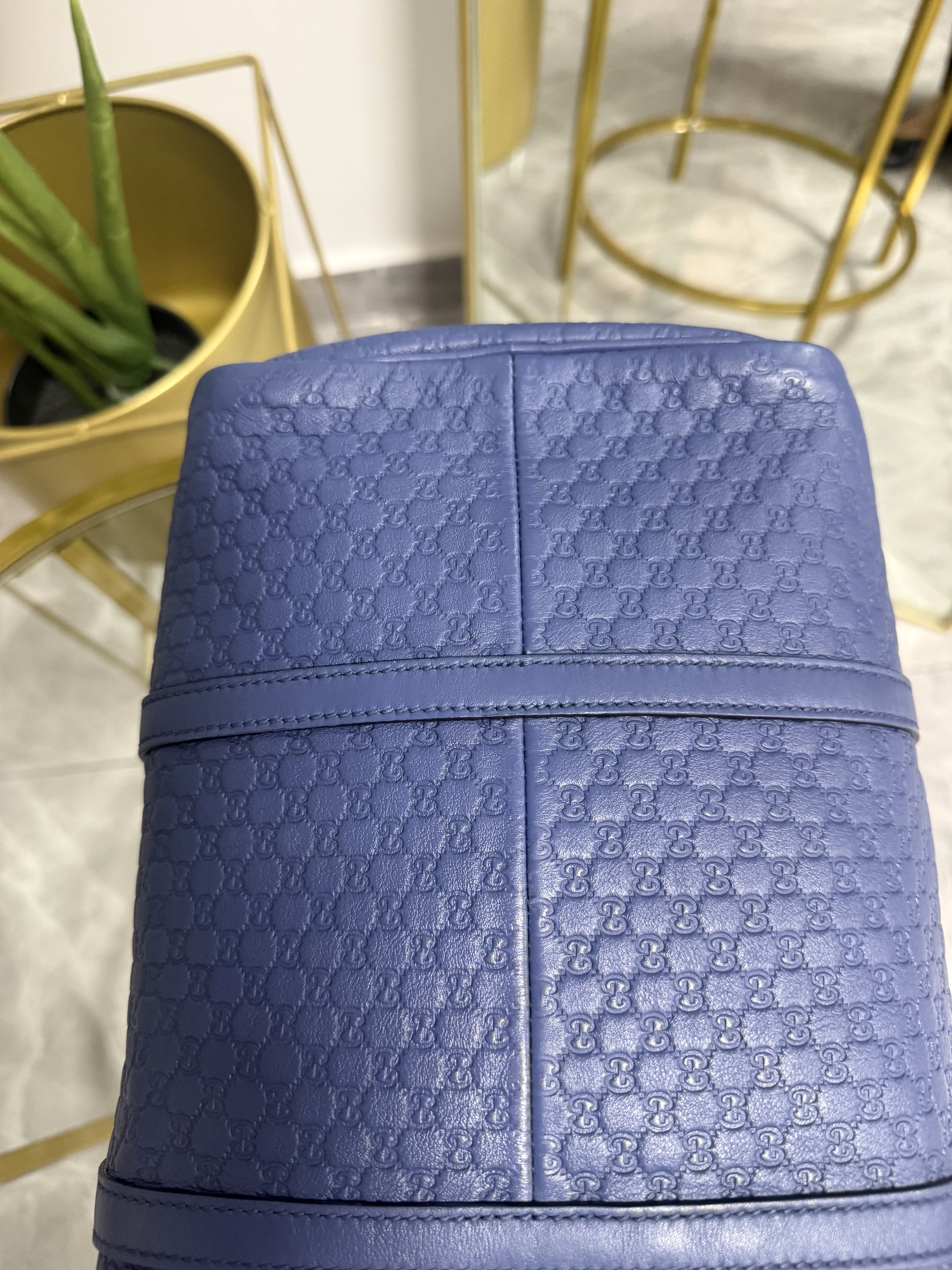 Gucci Boston Bag Crossbody 
