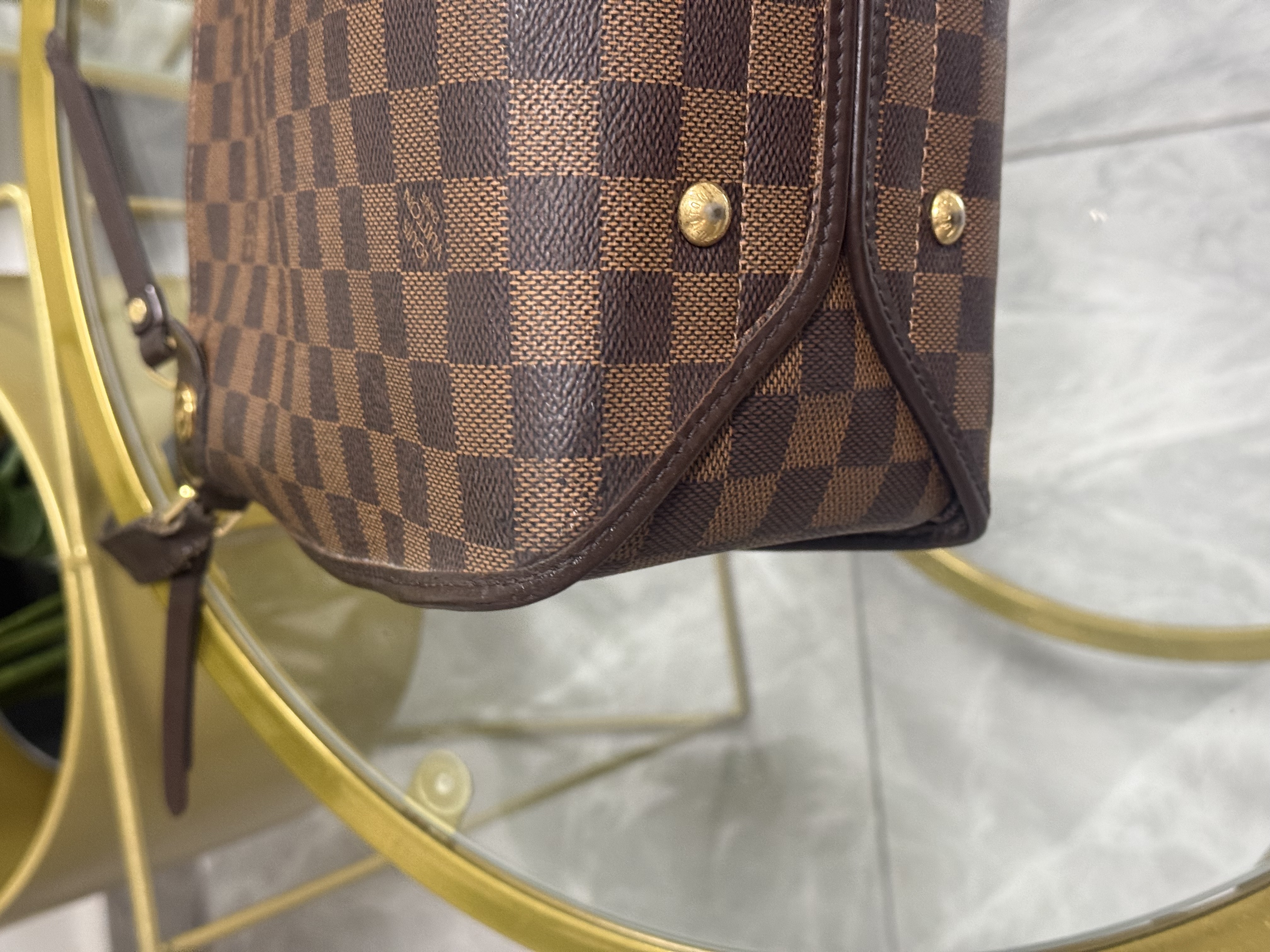 Louis Vuitton Crossbody 