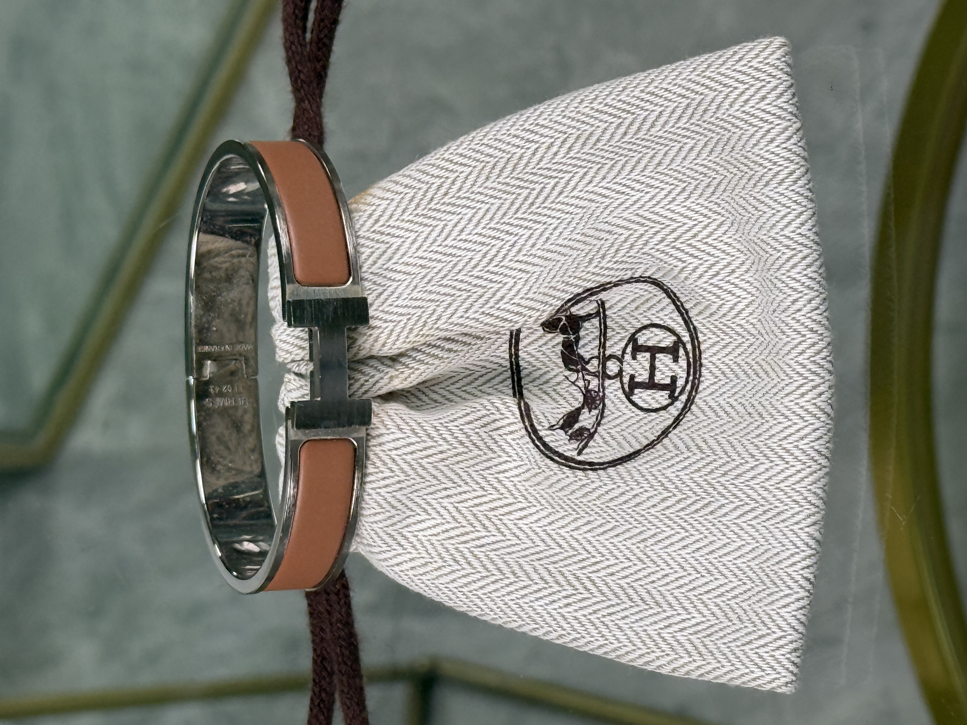 Hermes Click Clack Unisex 