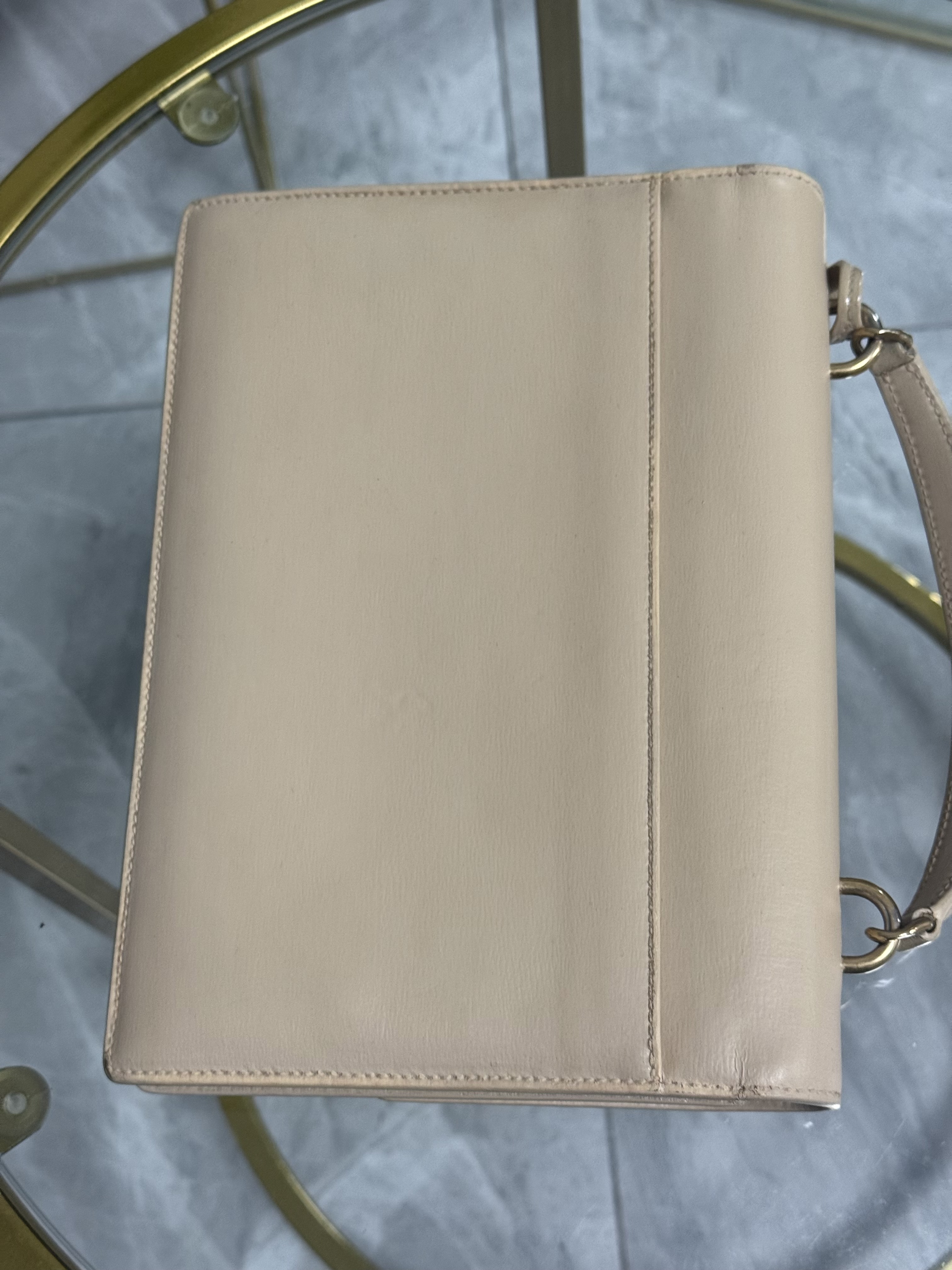 Saint Laurent Kate Vintage