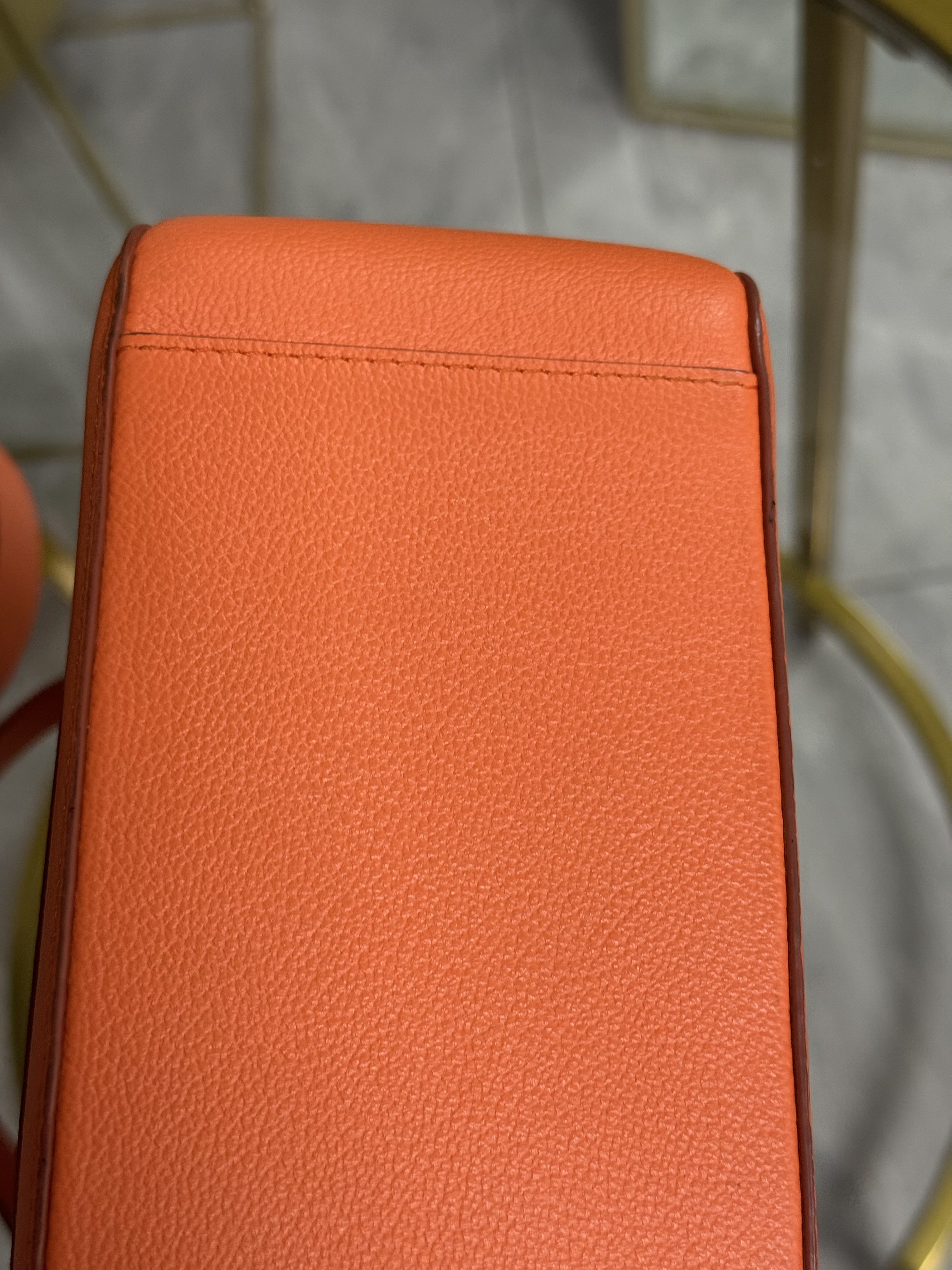 Carolina Herrera Top Handle /Crossbody