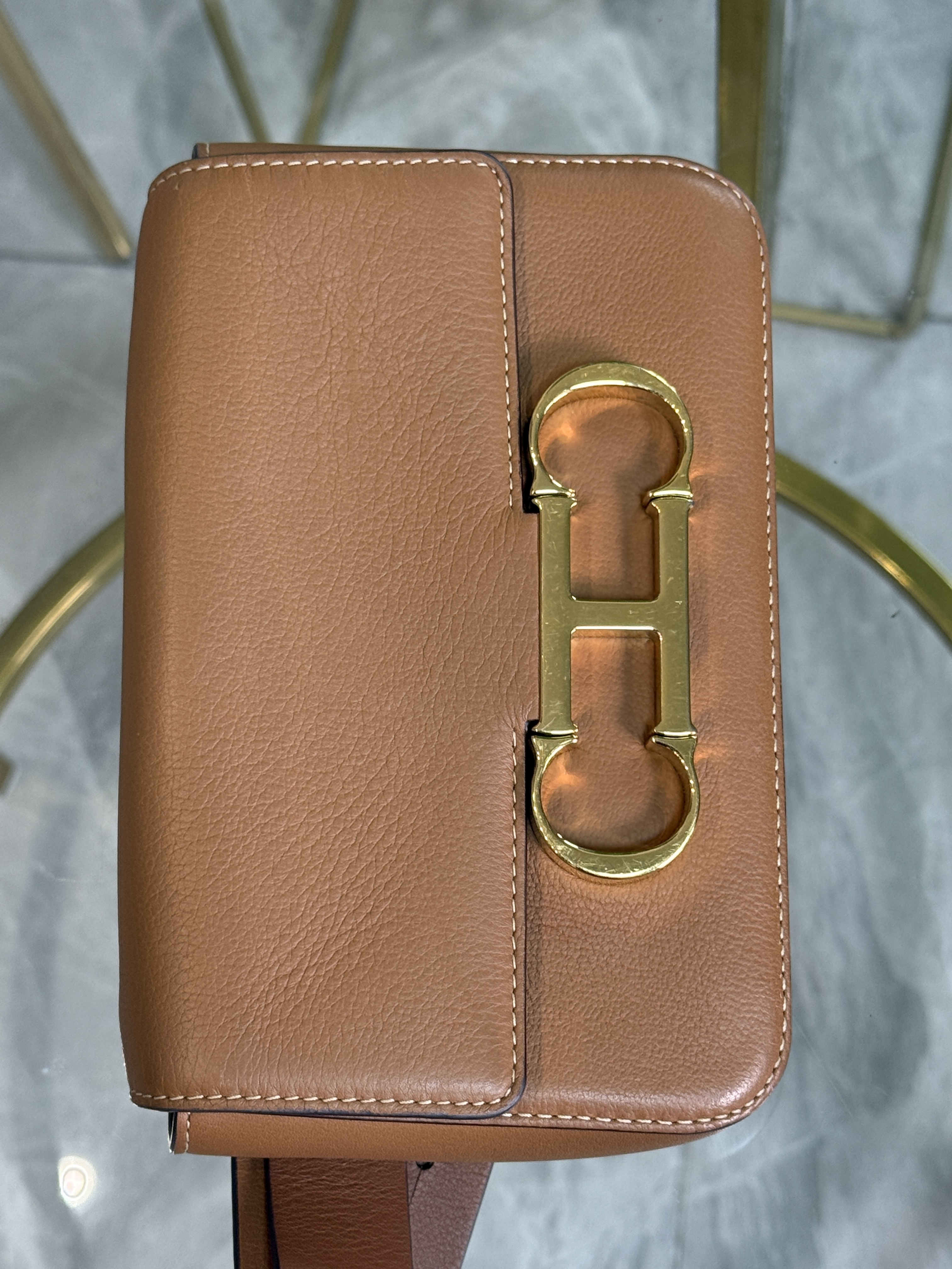 Carolina Herrera Belt Bag