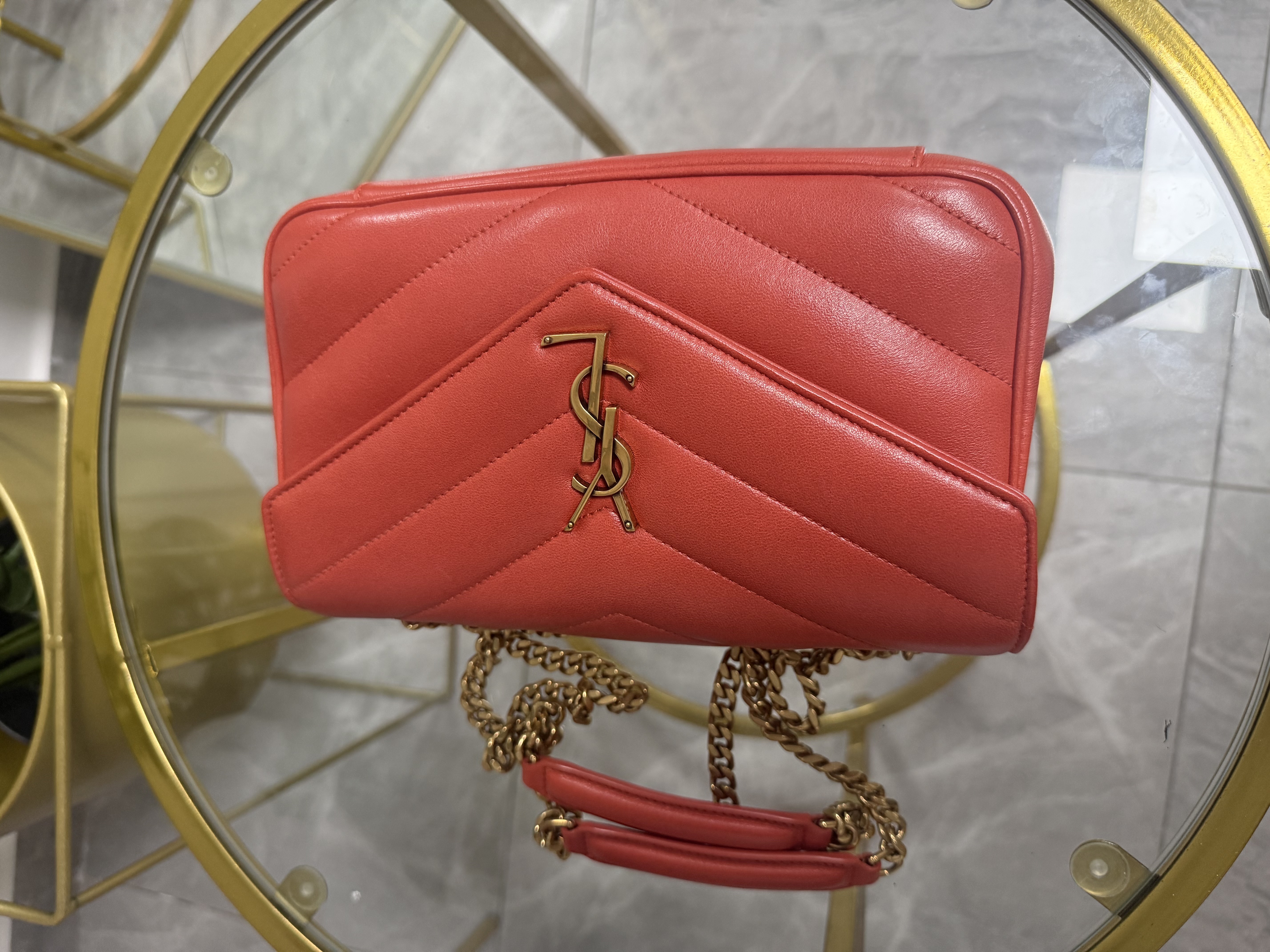 Saint Laurent Lou Lou 