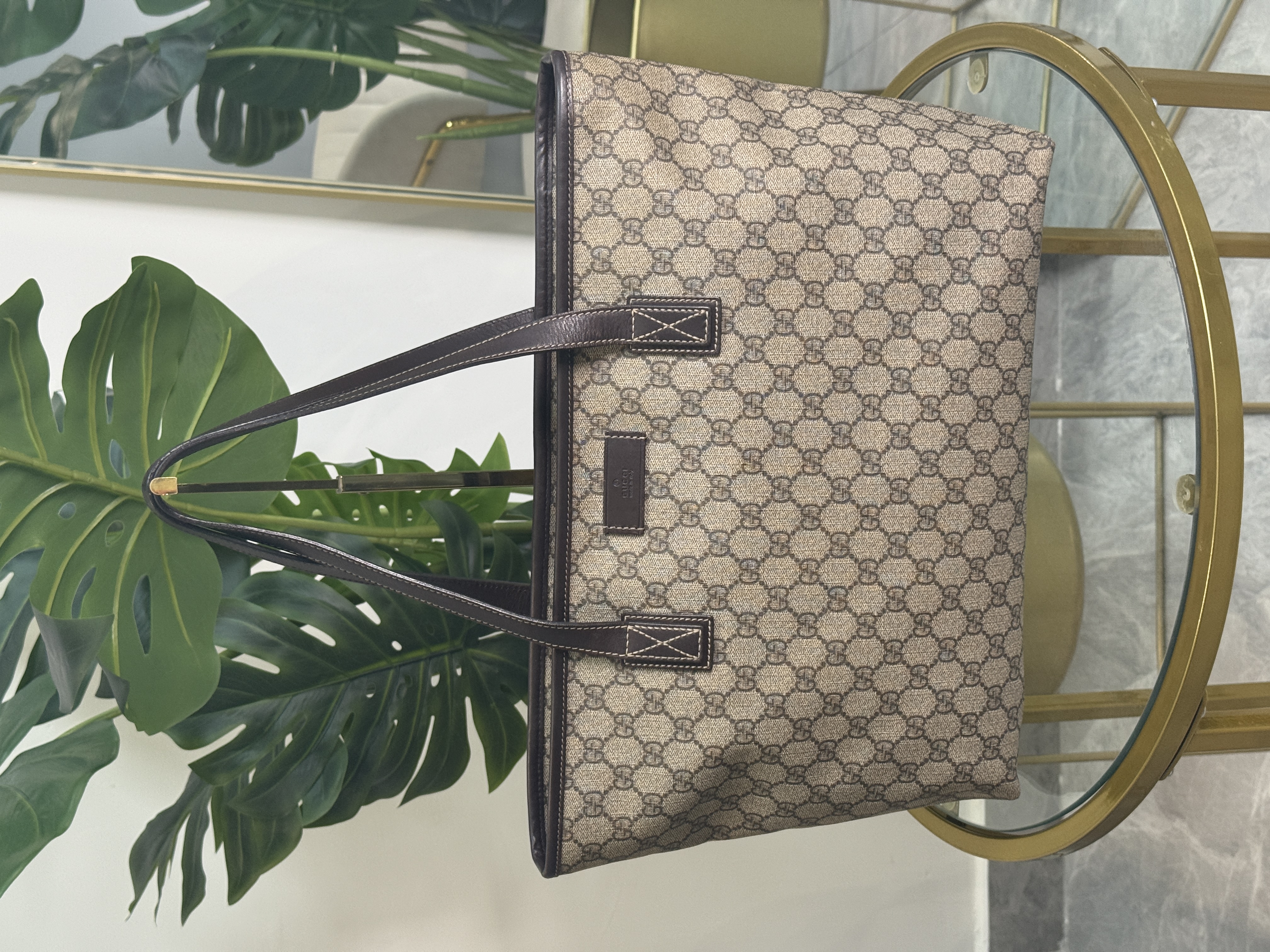 Gucci Tote 