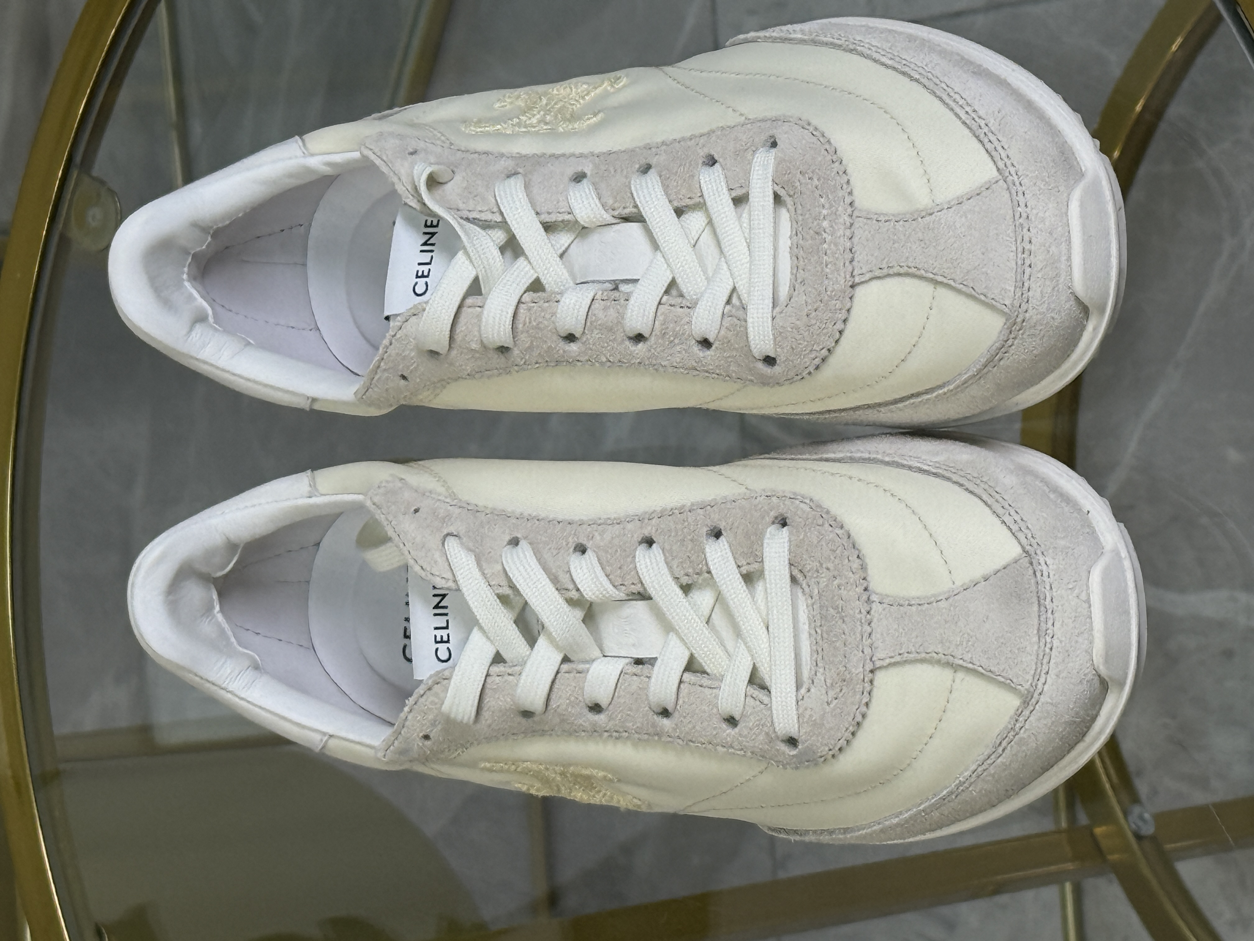 Celine Sneakers Talla 37.5 
