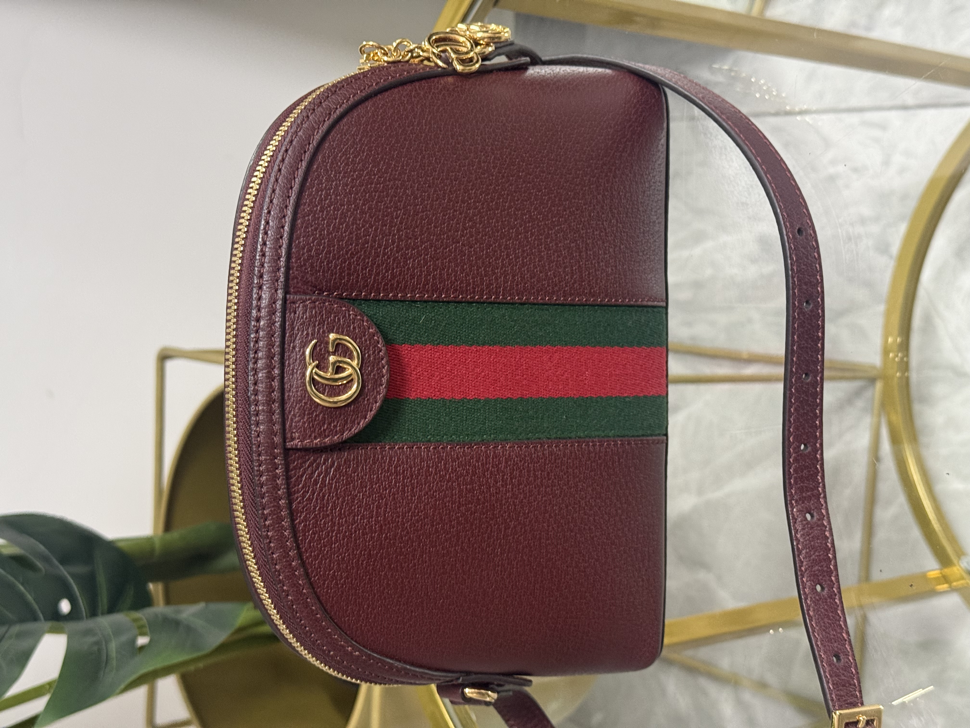 Gucci Crossbody