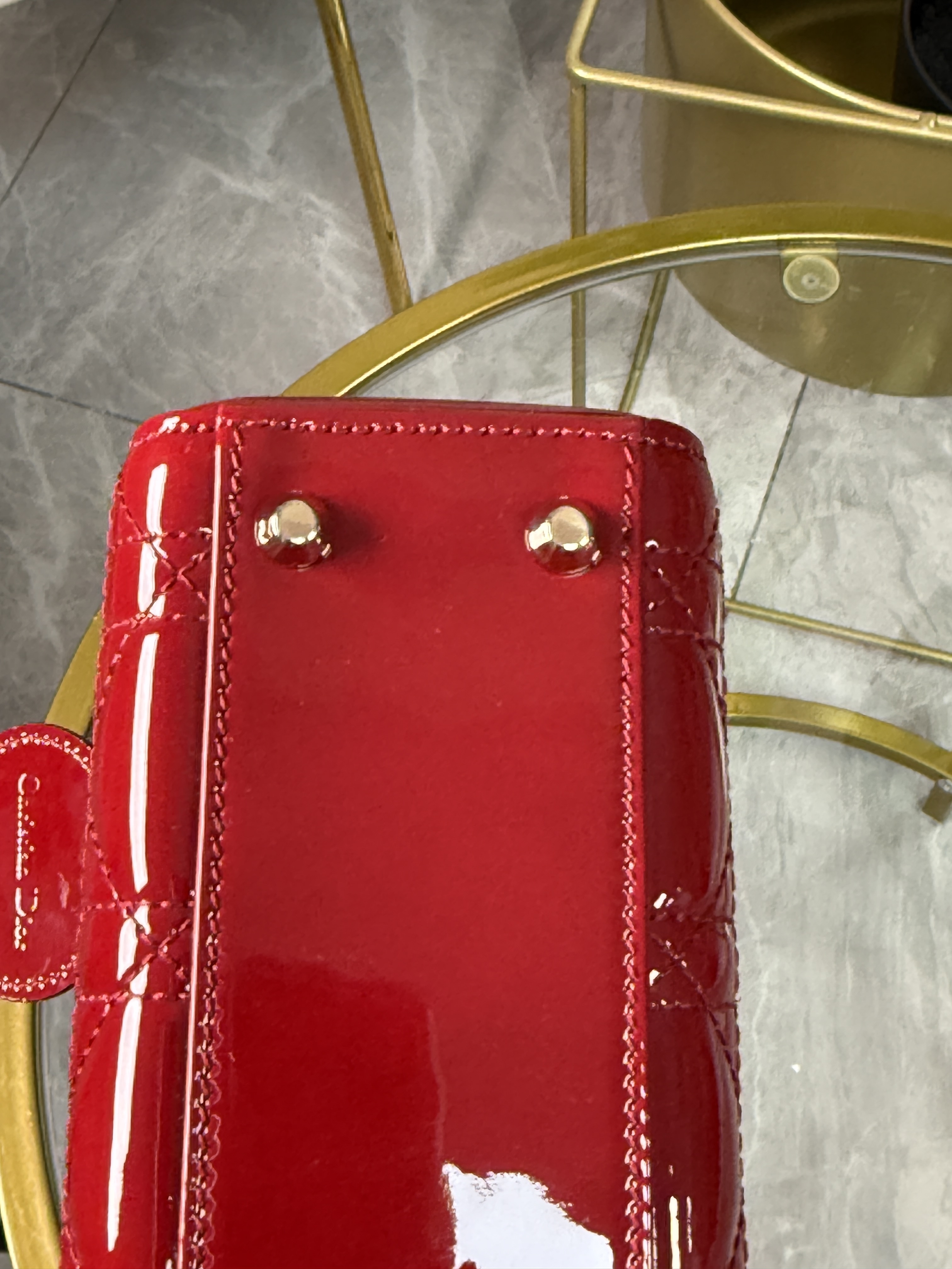 Dior Mini Lady Dior 