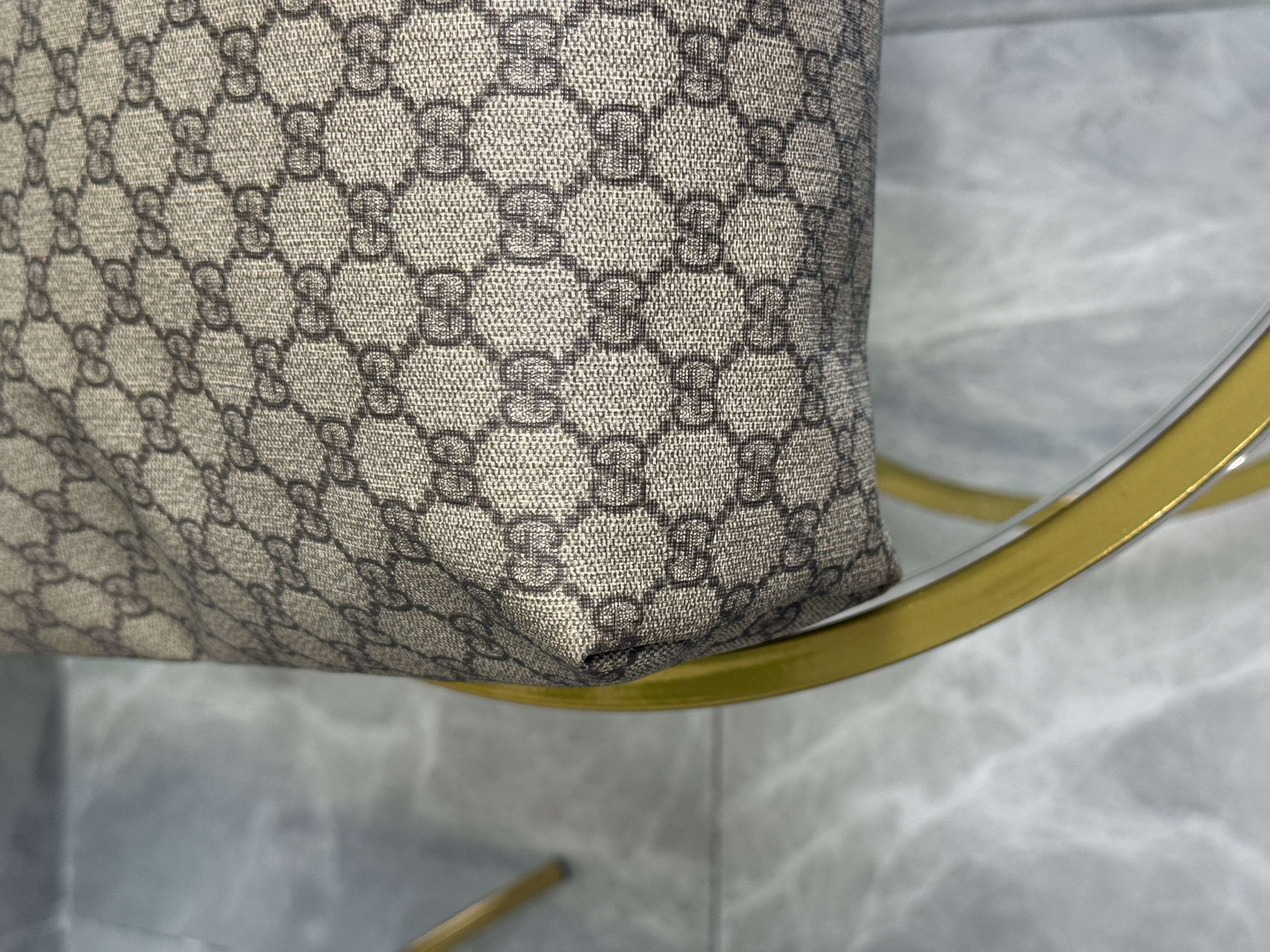 Gucci Tote 